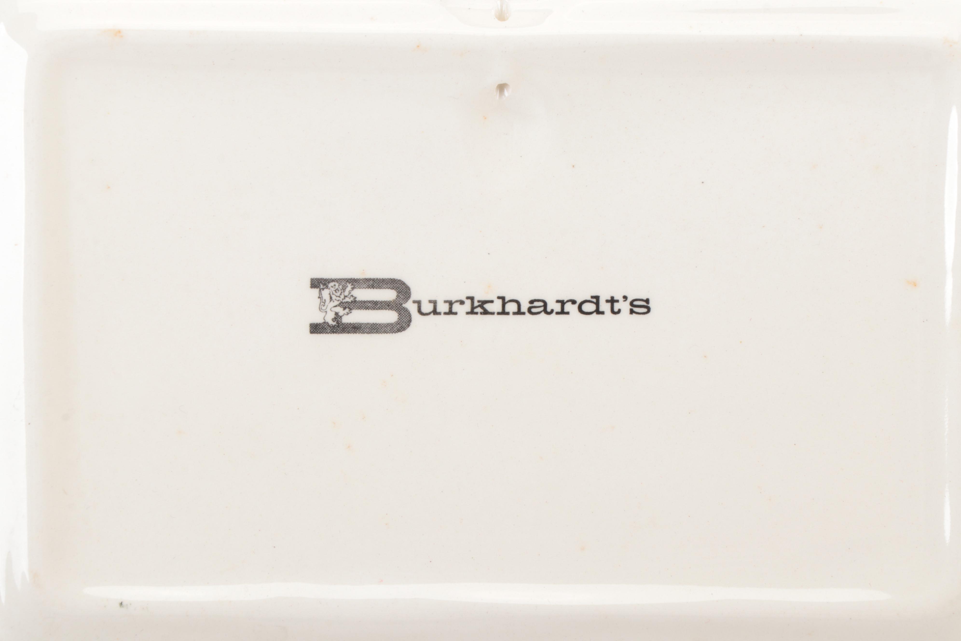 Cincinnati Reds Tumblers, Ashtray, Pennant, Beer Stein and More, Late 20th C.