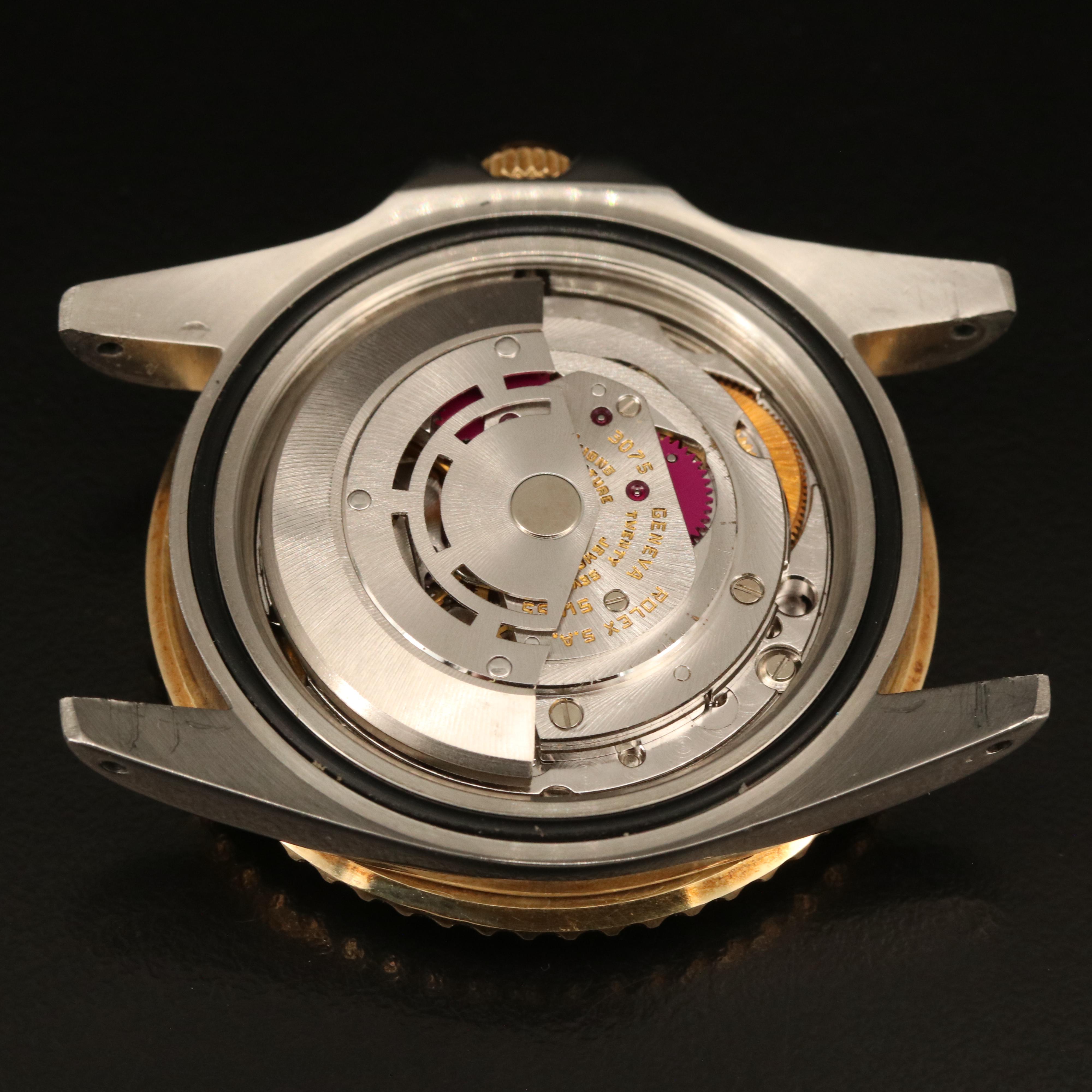 1982 Rolex GMT-Master II Watch