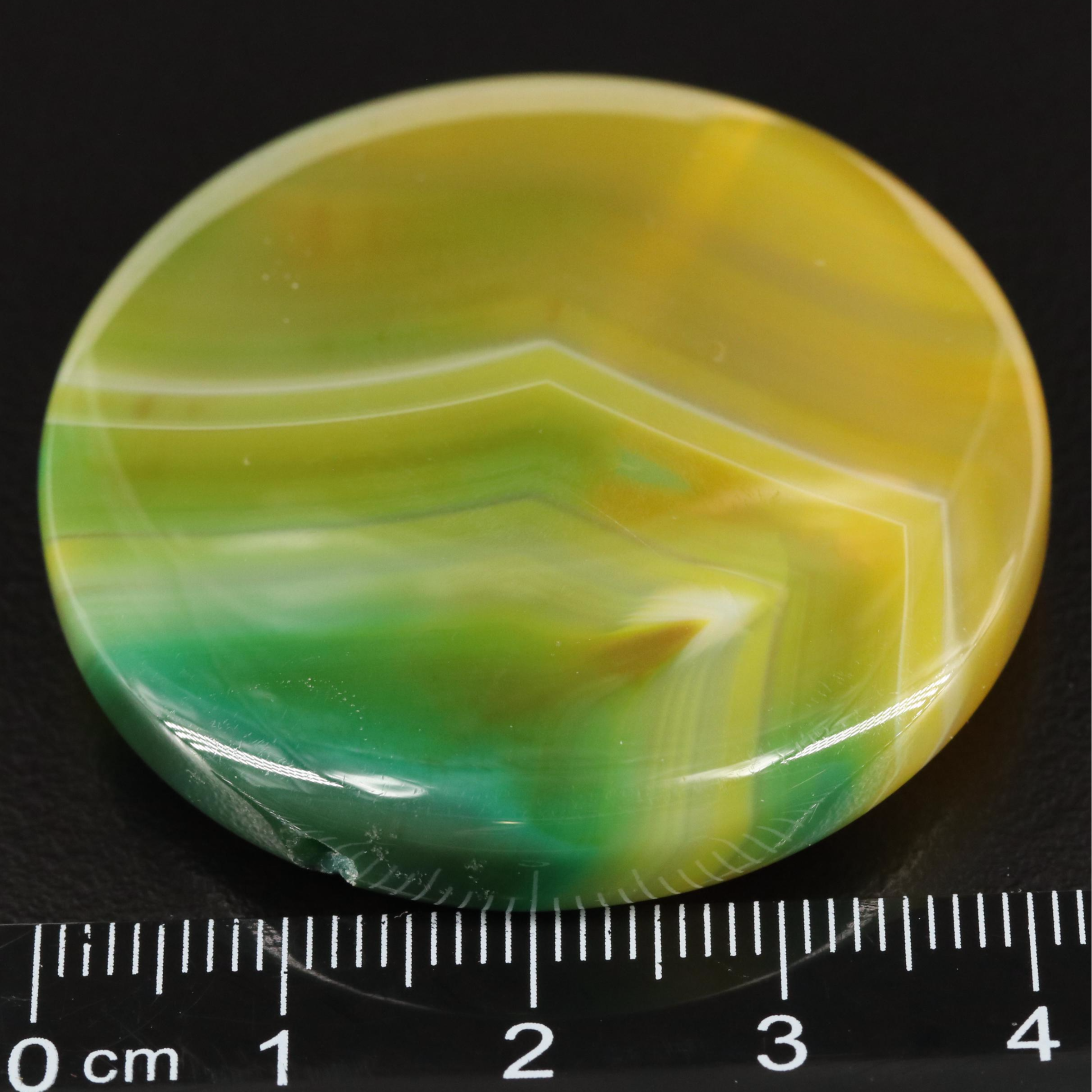 Loose 138.80 CT Agate