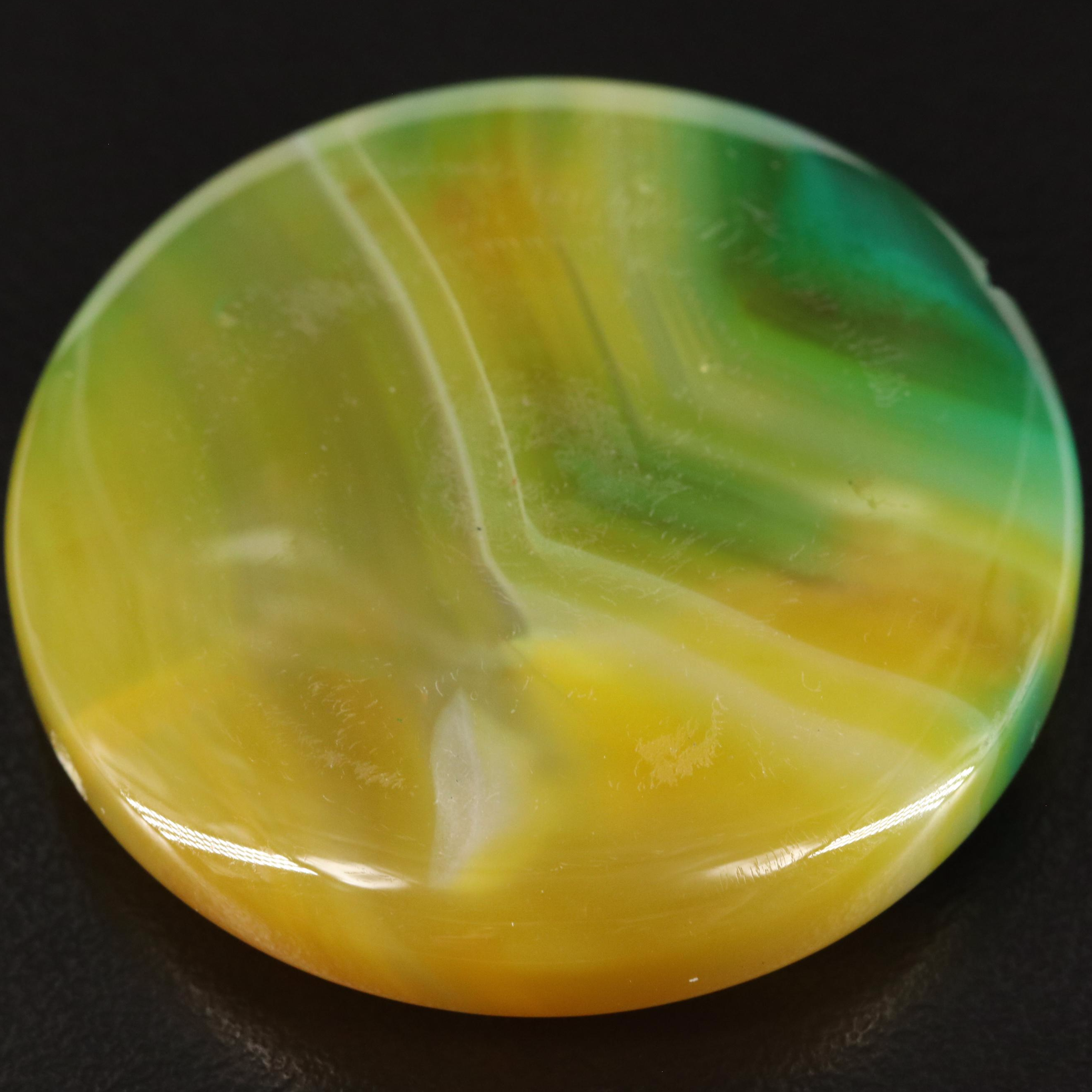 Loose 138.80 CT Agate
