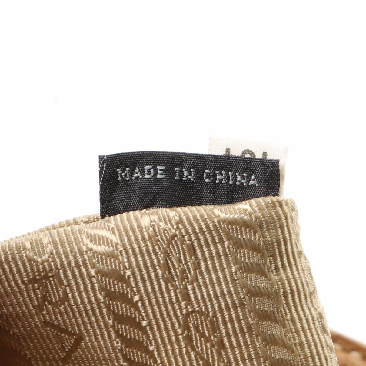 Prada Shoulder Tote in Vitello Daino Leather