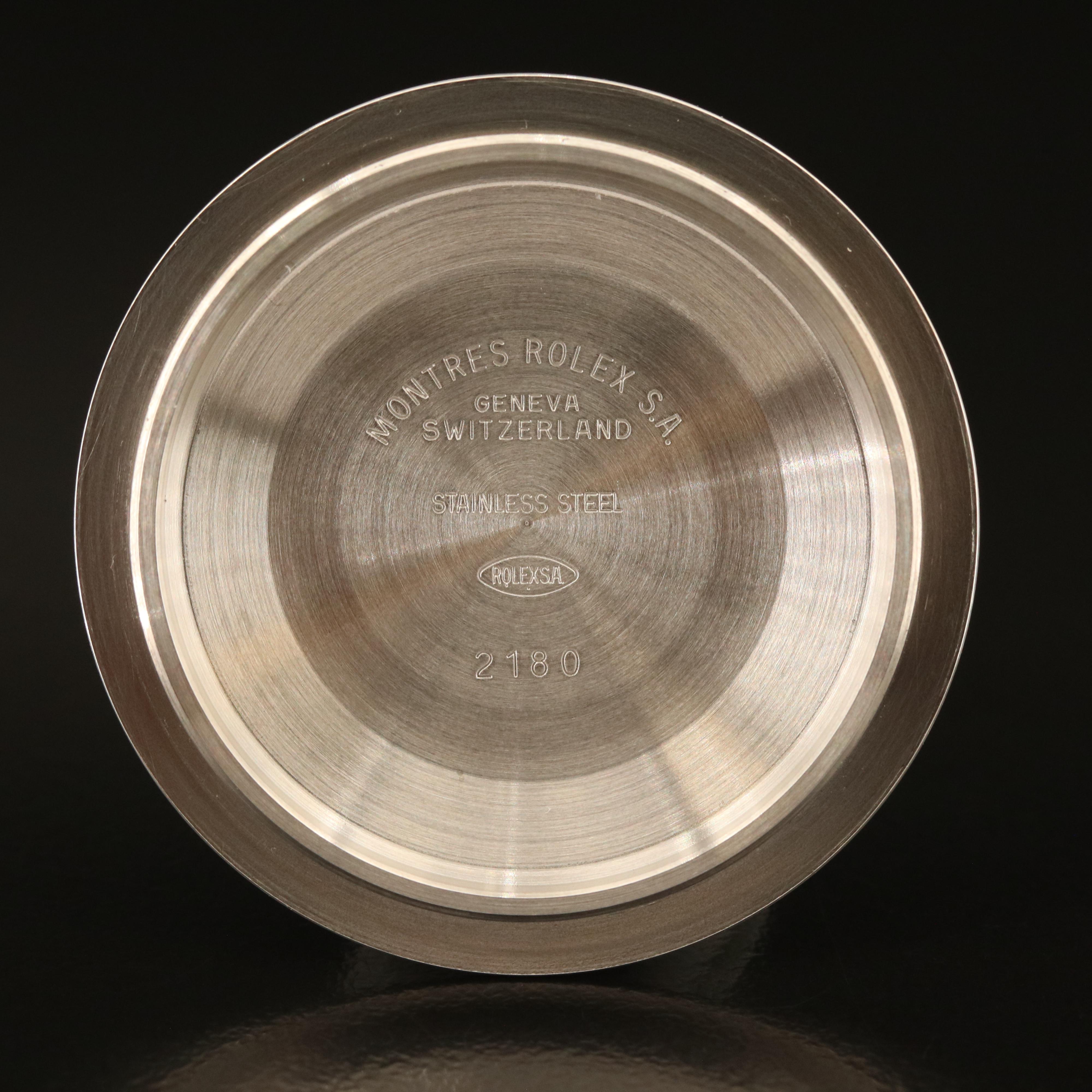 2001 Rolex 2.00 CTW Diamond GMT-Master II Watch