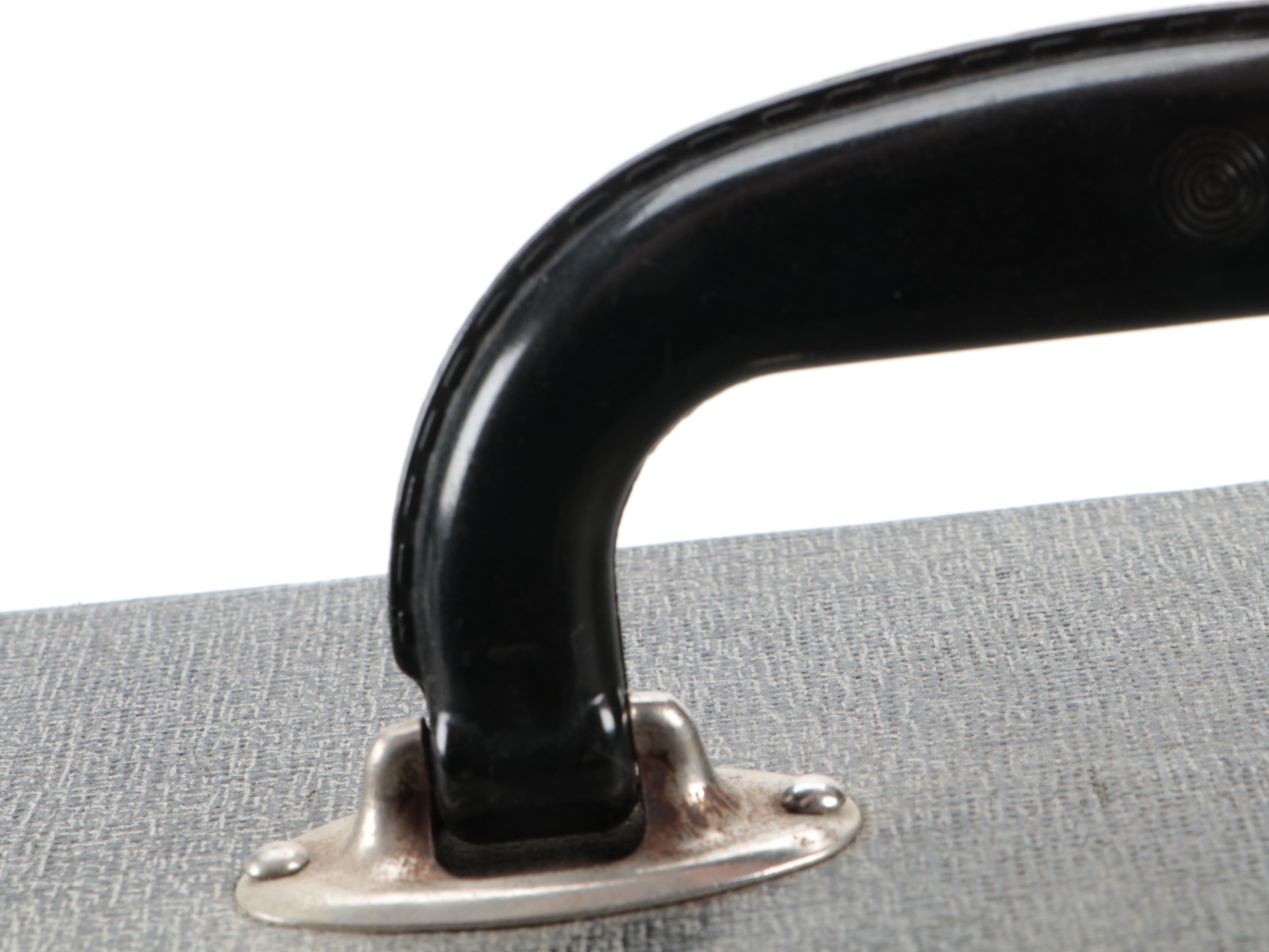 Victoreen R-Meter With Kodak 1A, Argus Anastigmat, Kodak Duaflex IV Cameras