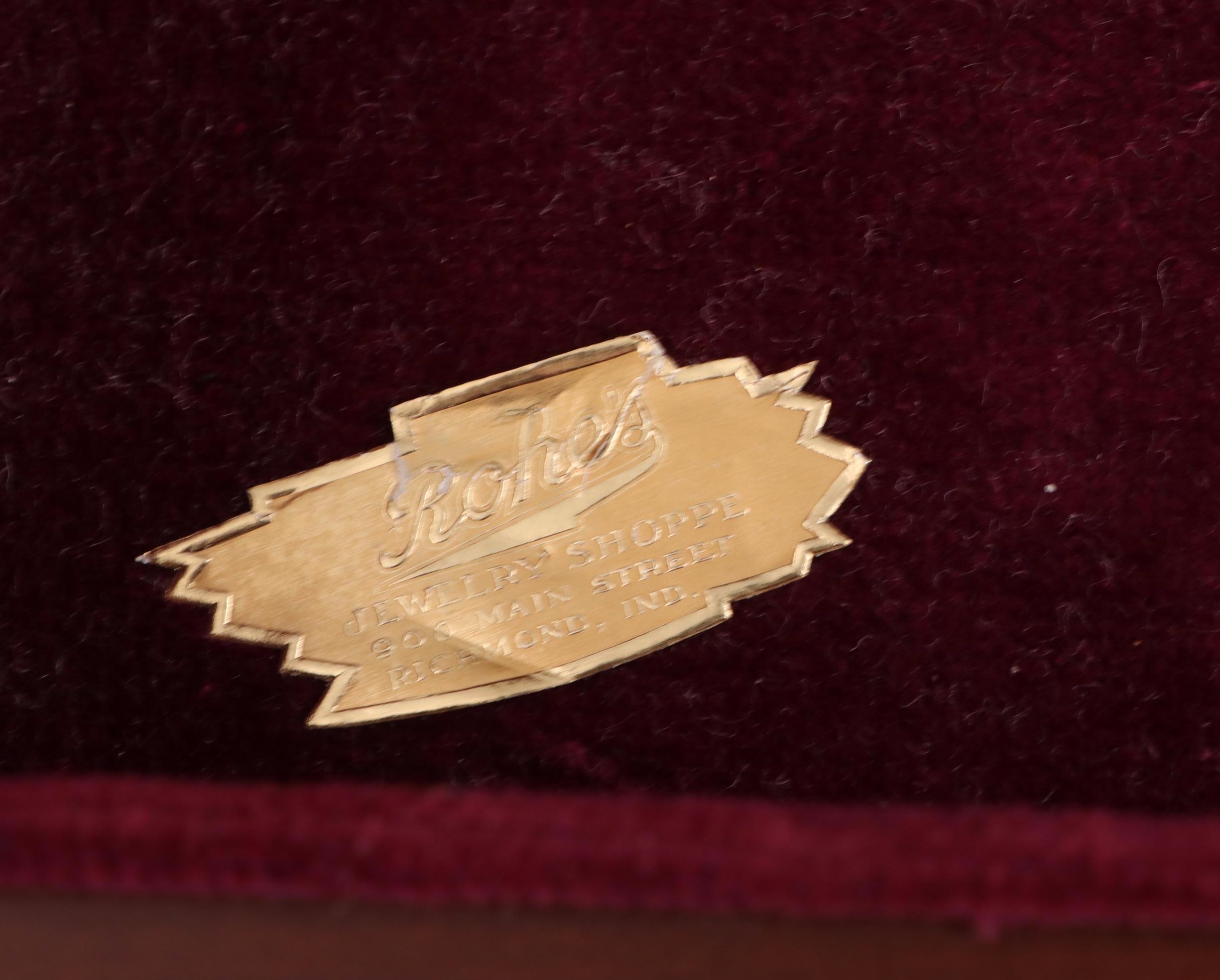 Holmes and Edwards "Youth" Silver Plate Flatware, Mid-20th Century