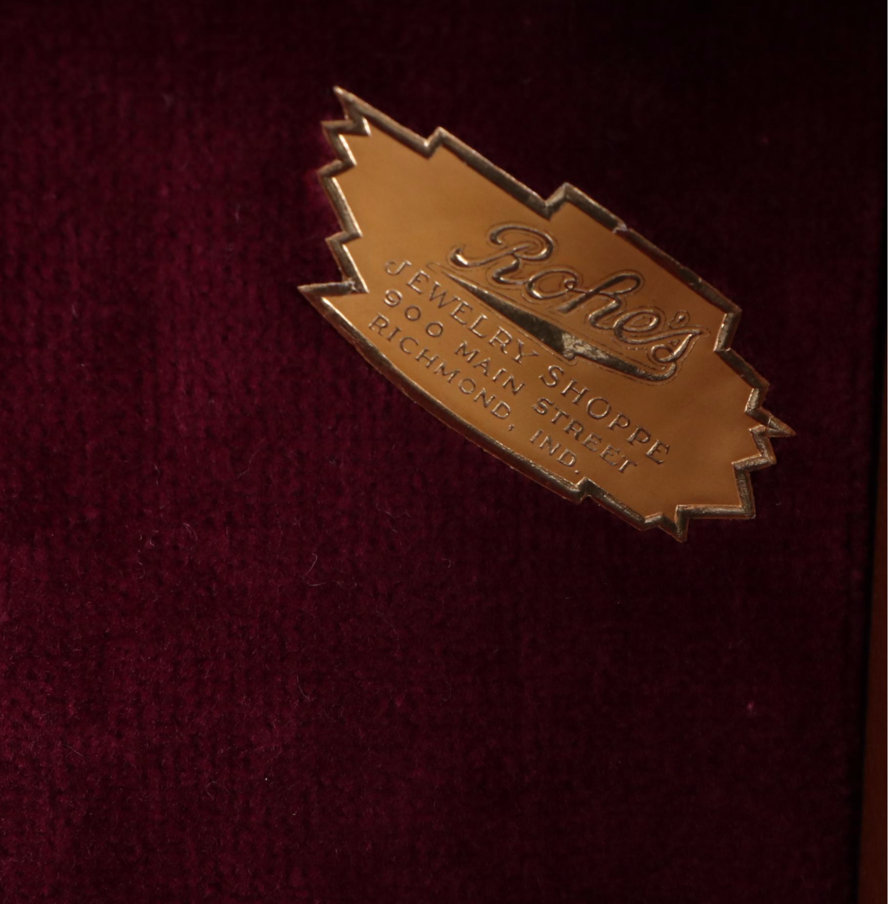 Holmes and Edwards "Youth" Silver Plate Flatware, Mid-20th Century