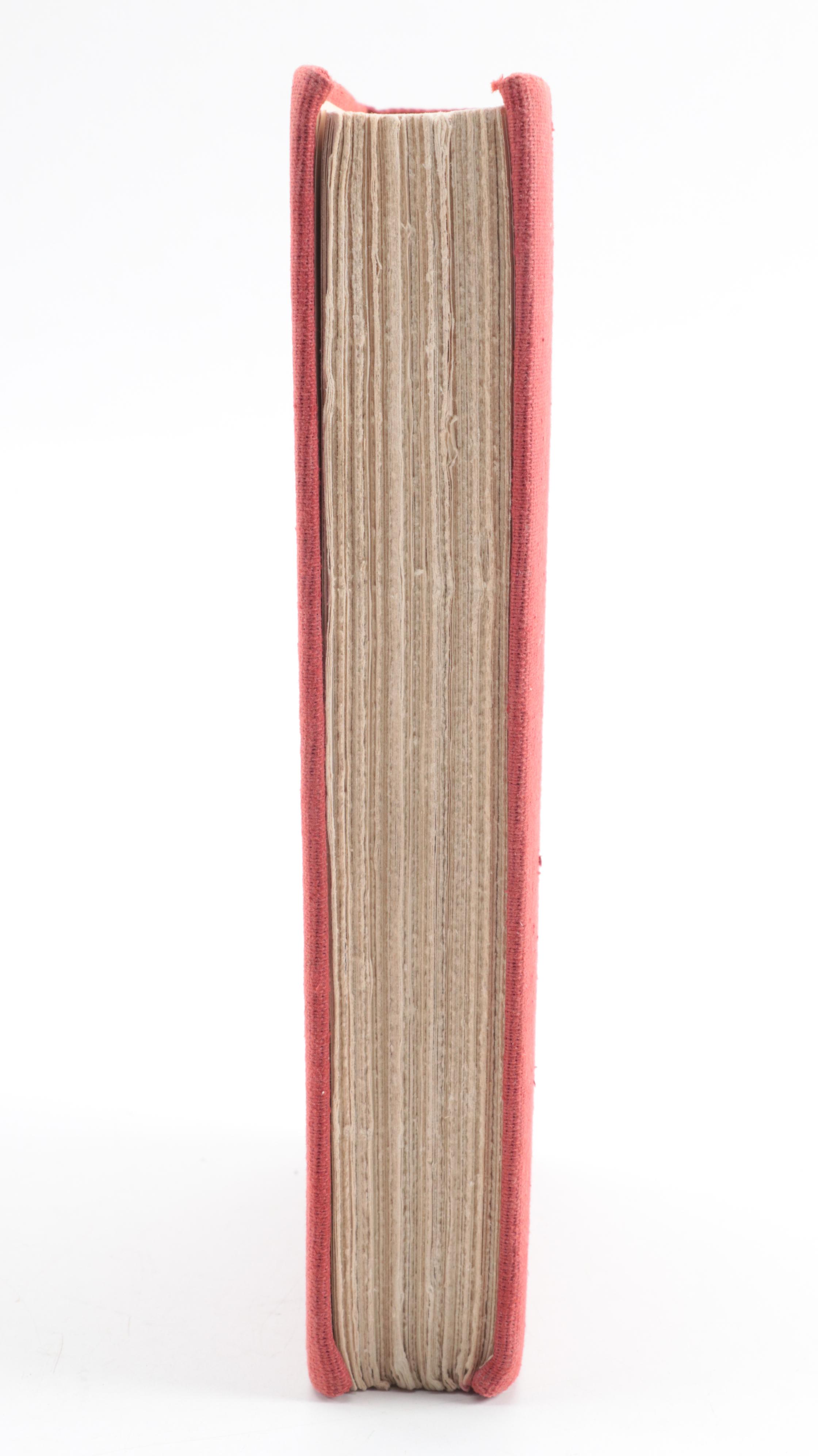 Salvador Dalí Illustrated "The Autobiography of Benvenuto Cellini," 1948