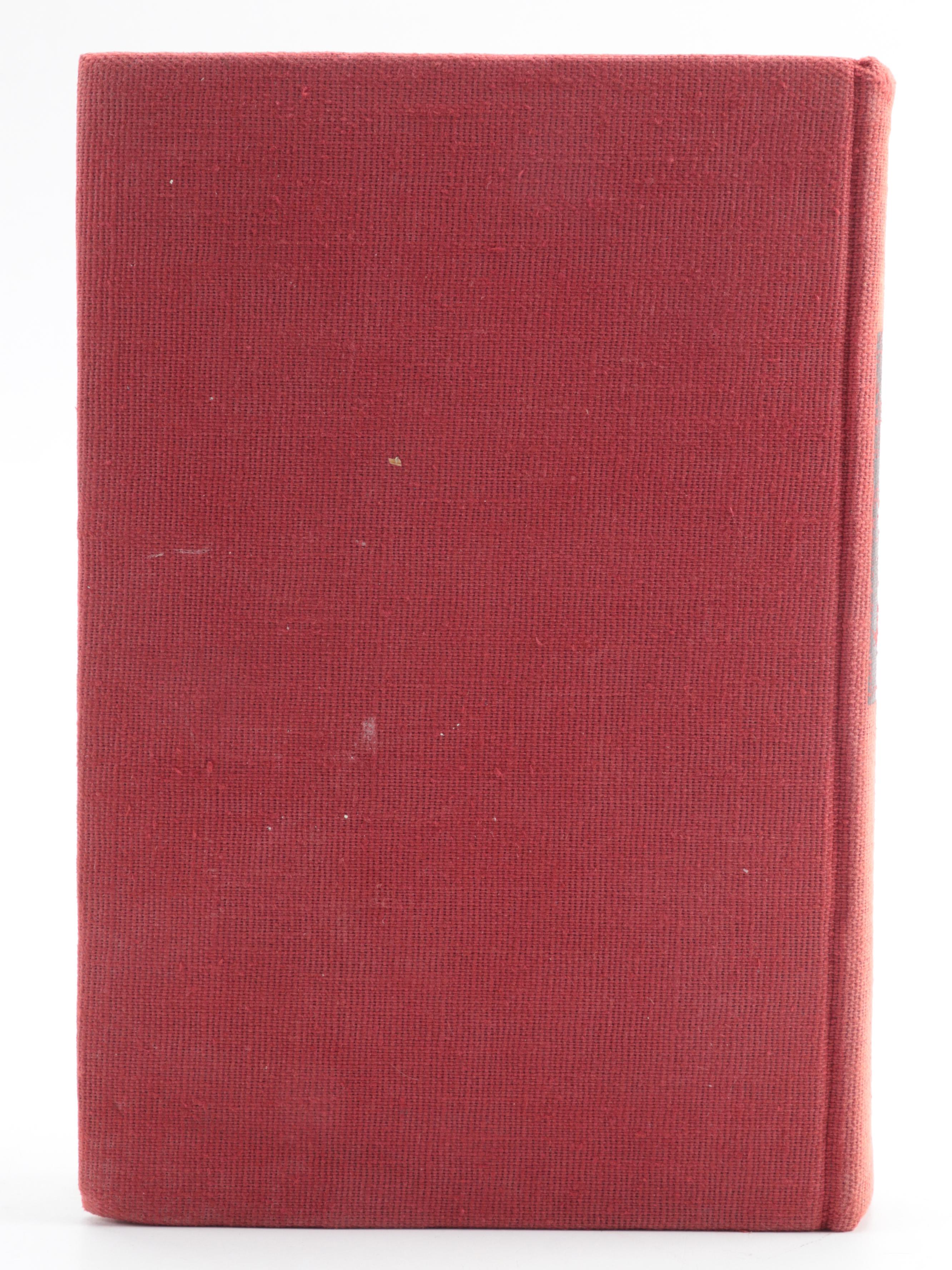 Salvador Dalí Illustrated "The Autobiography of Benvenuto Cellini," 1948