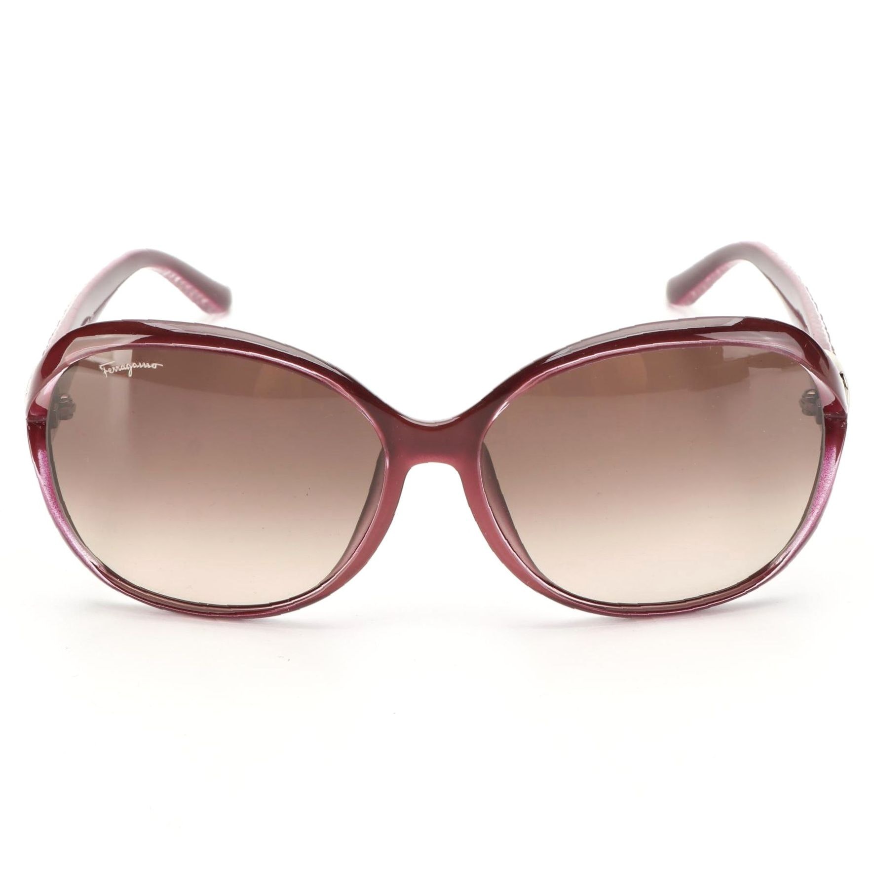 Salvatore Ferragamo SF770SA Sunglasses with Case