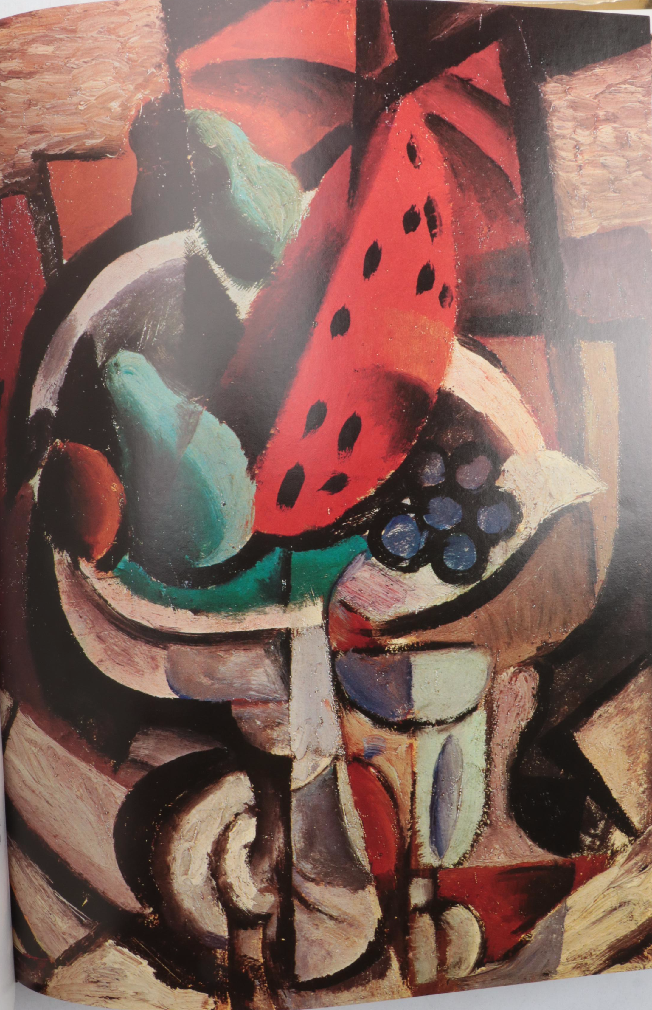 First Edition "Les dîners de Gala" by Salvador Dalí, 1973