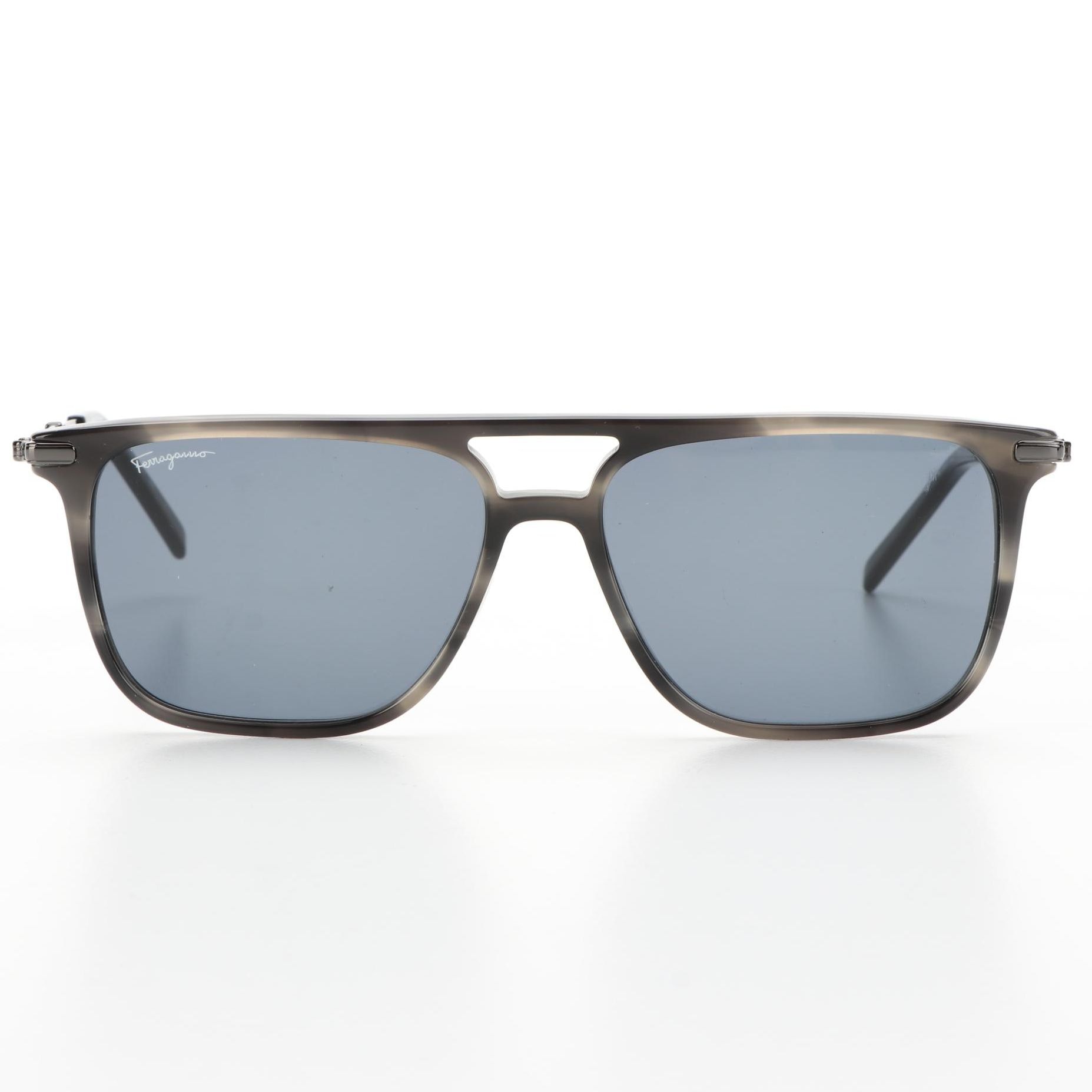 Salvatore Ferragamo SF966S Sunglasses with Case