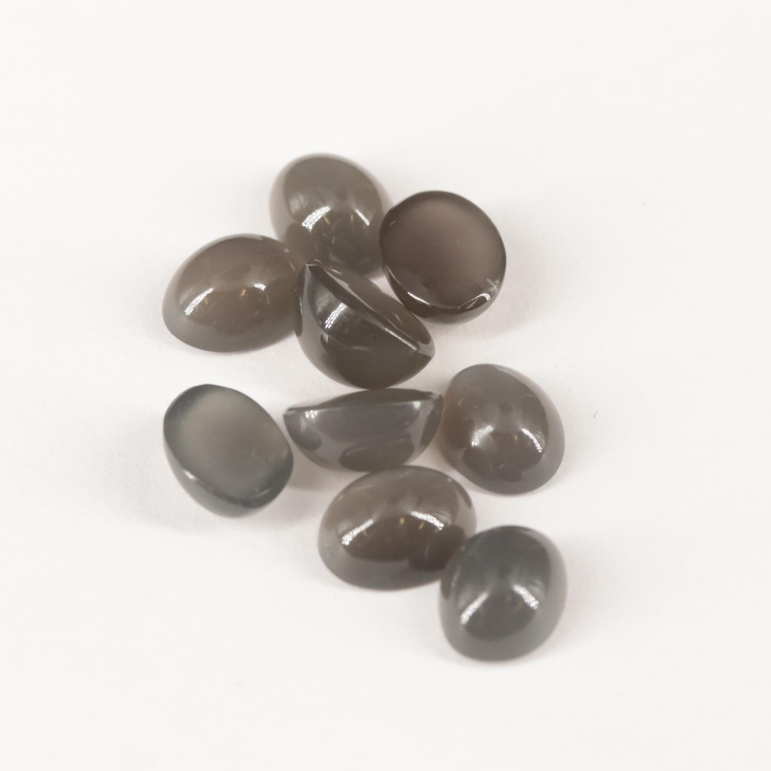 Loose 18.13 CTW Moonstone Lot