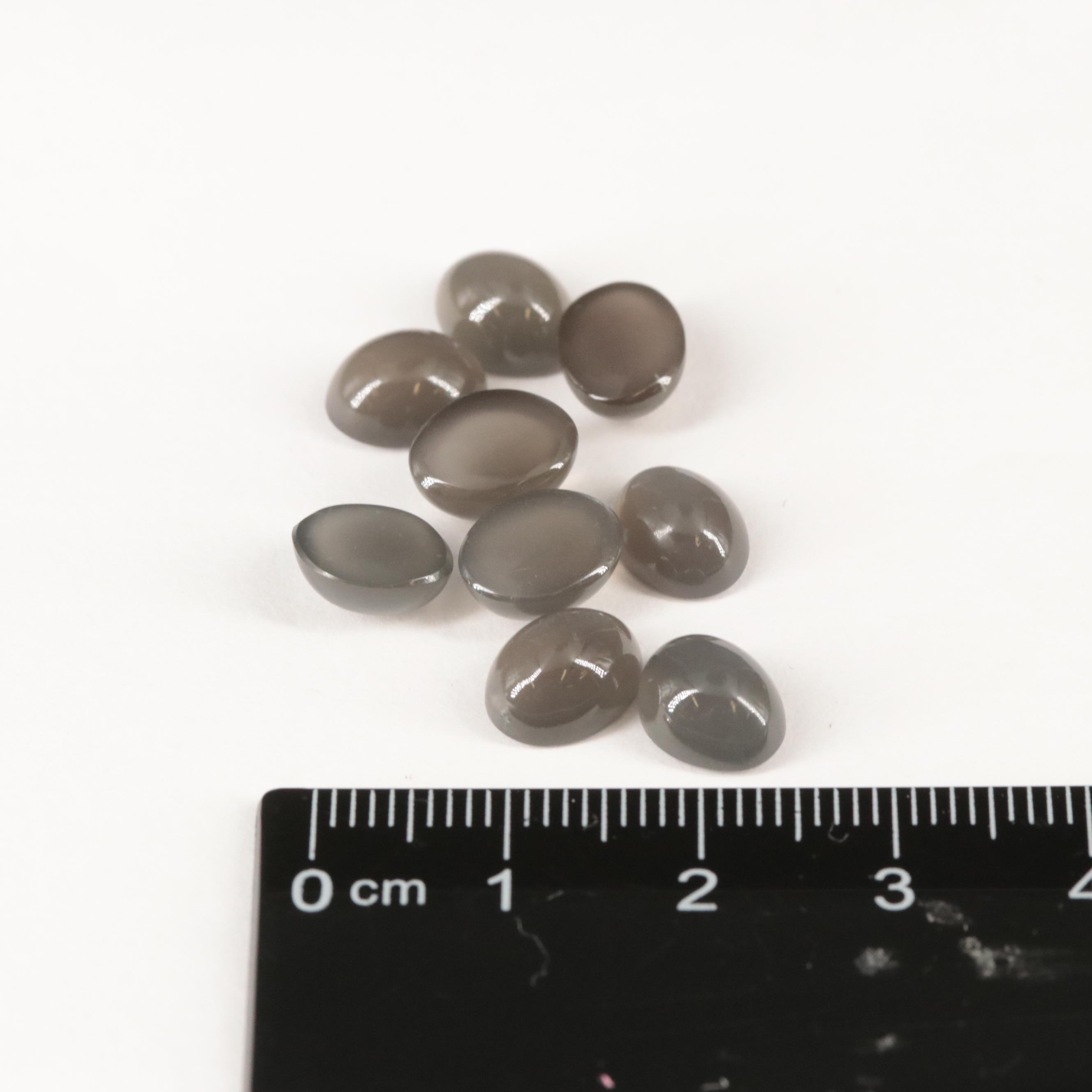 Loose 18.13 CTW Moonstone Lot