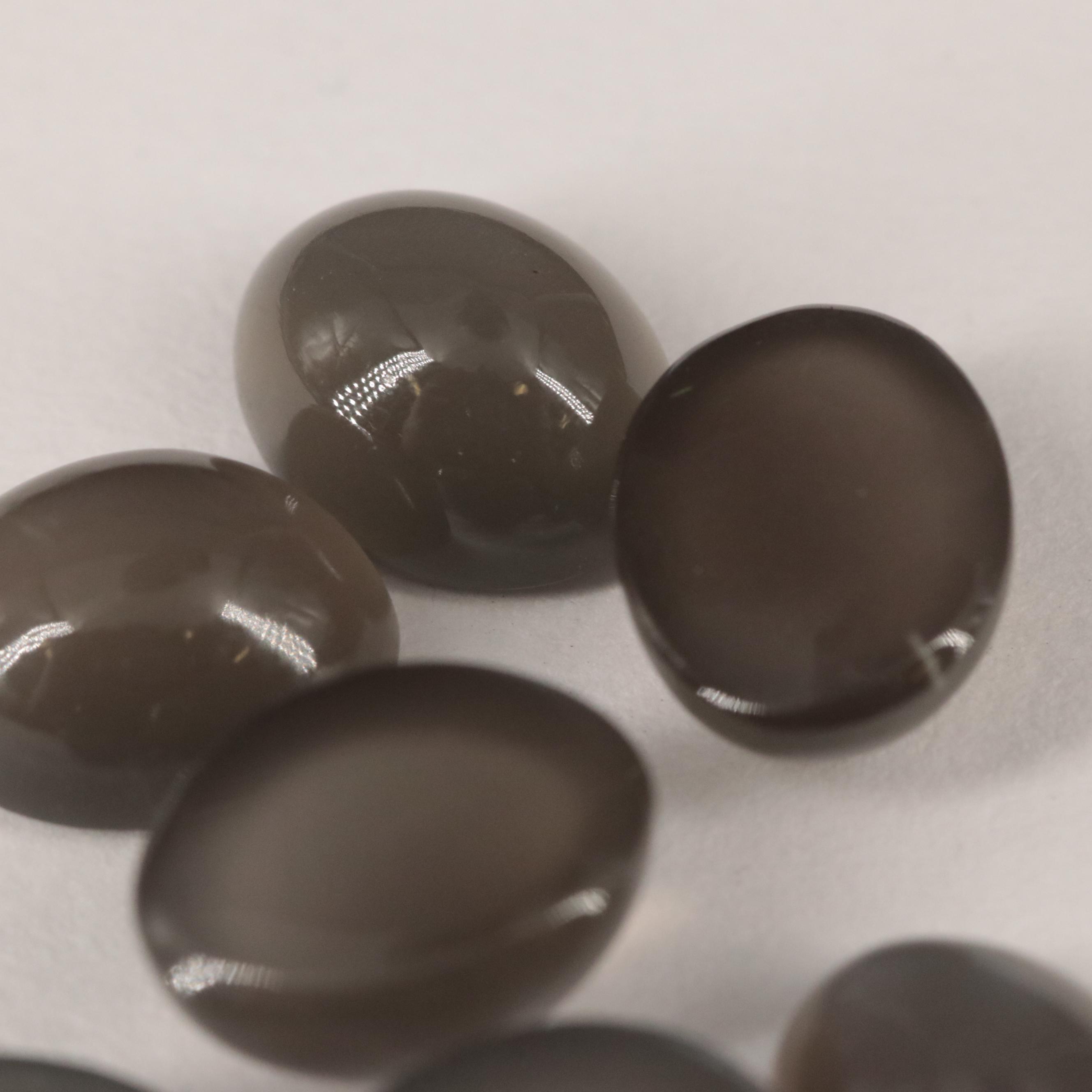 Loose 18.13 CTW Moonstone Lot