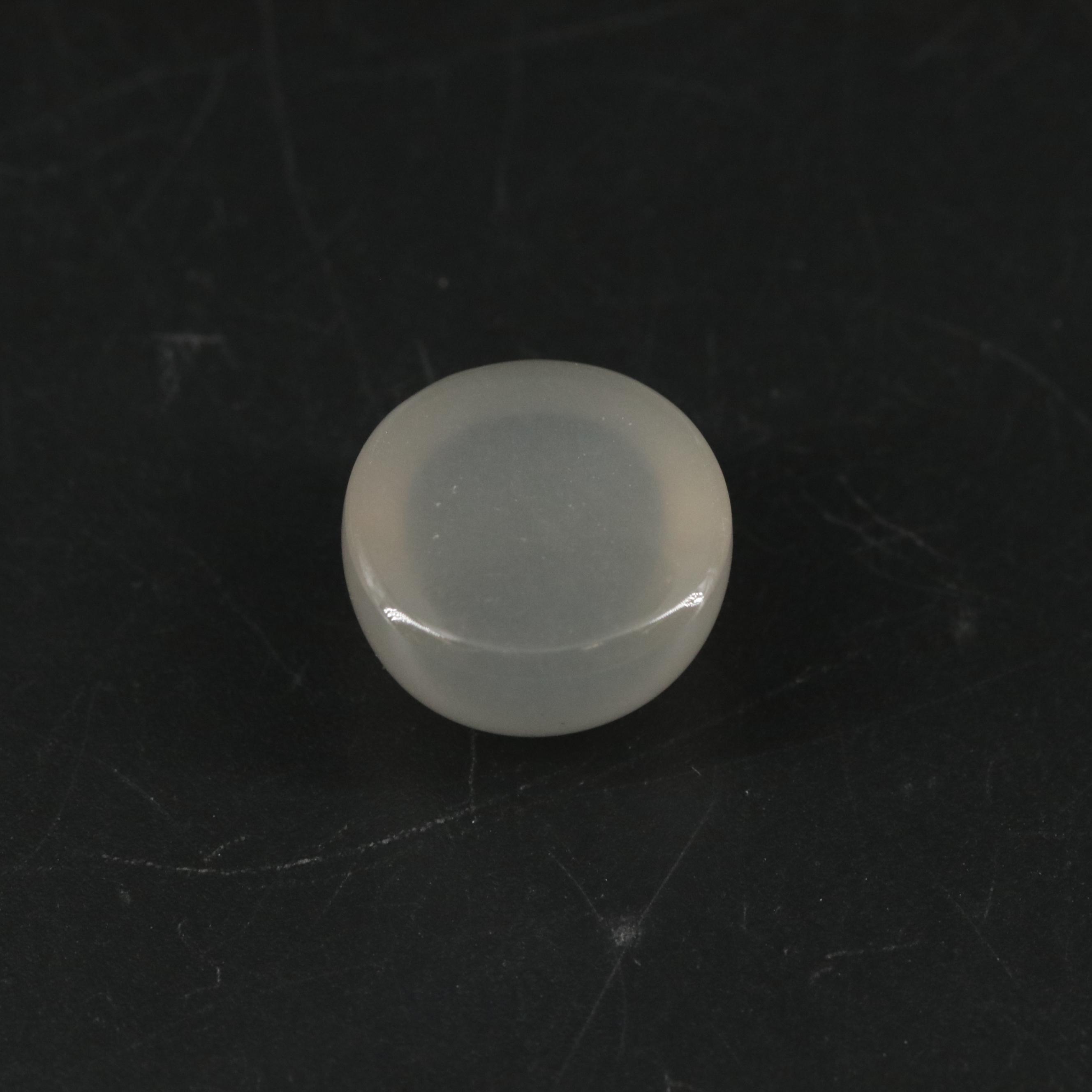 Loose 17.93 CT Moonstone