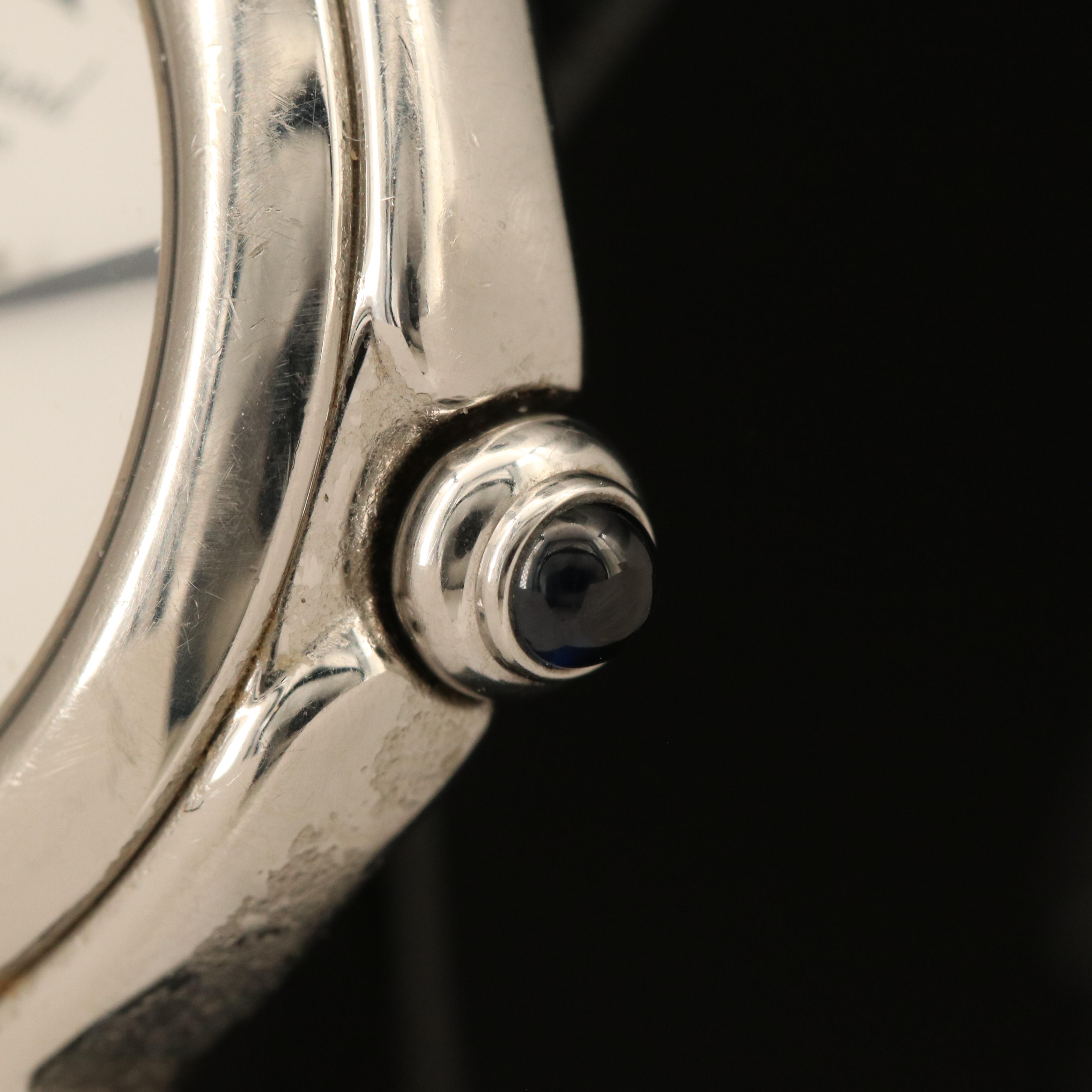 Chopard Happy Sport Quartz Watch