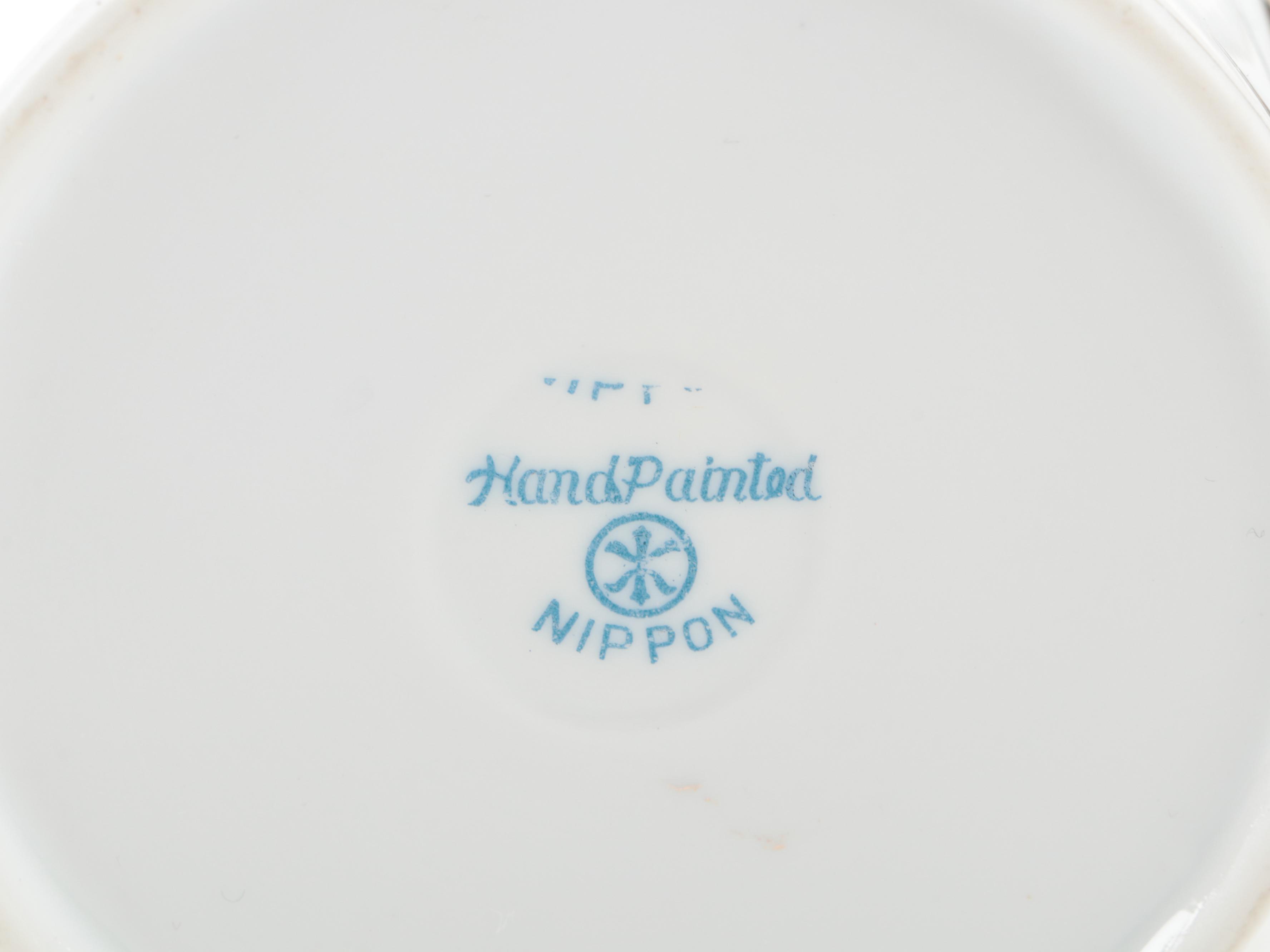 Royal Stuart and Other English Bone China Cups with More Porcelain Tableware