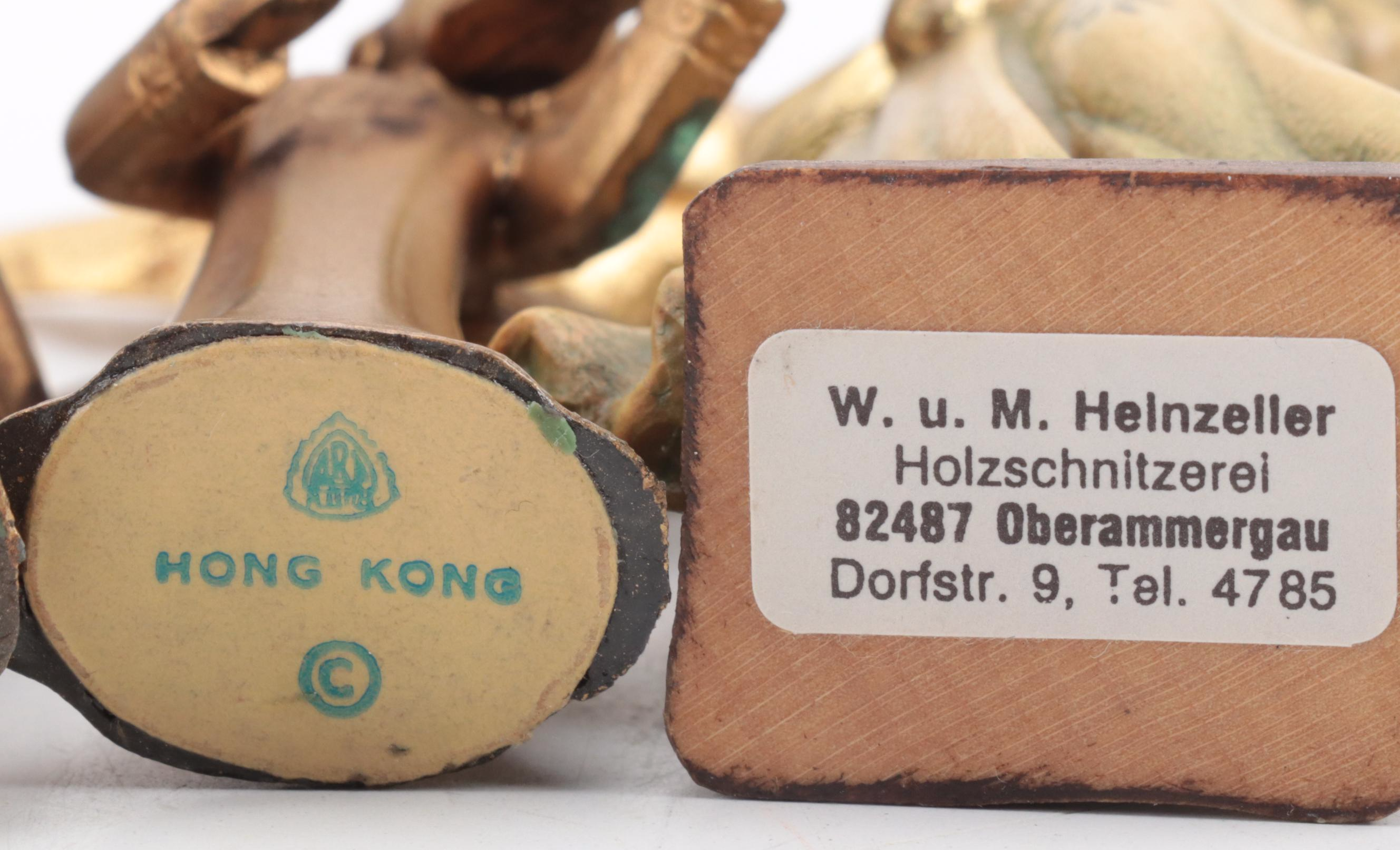 Angel Themed Decor with Ornaments, Figurines, and More