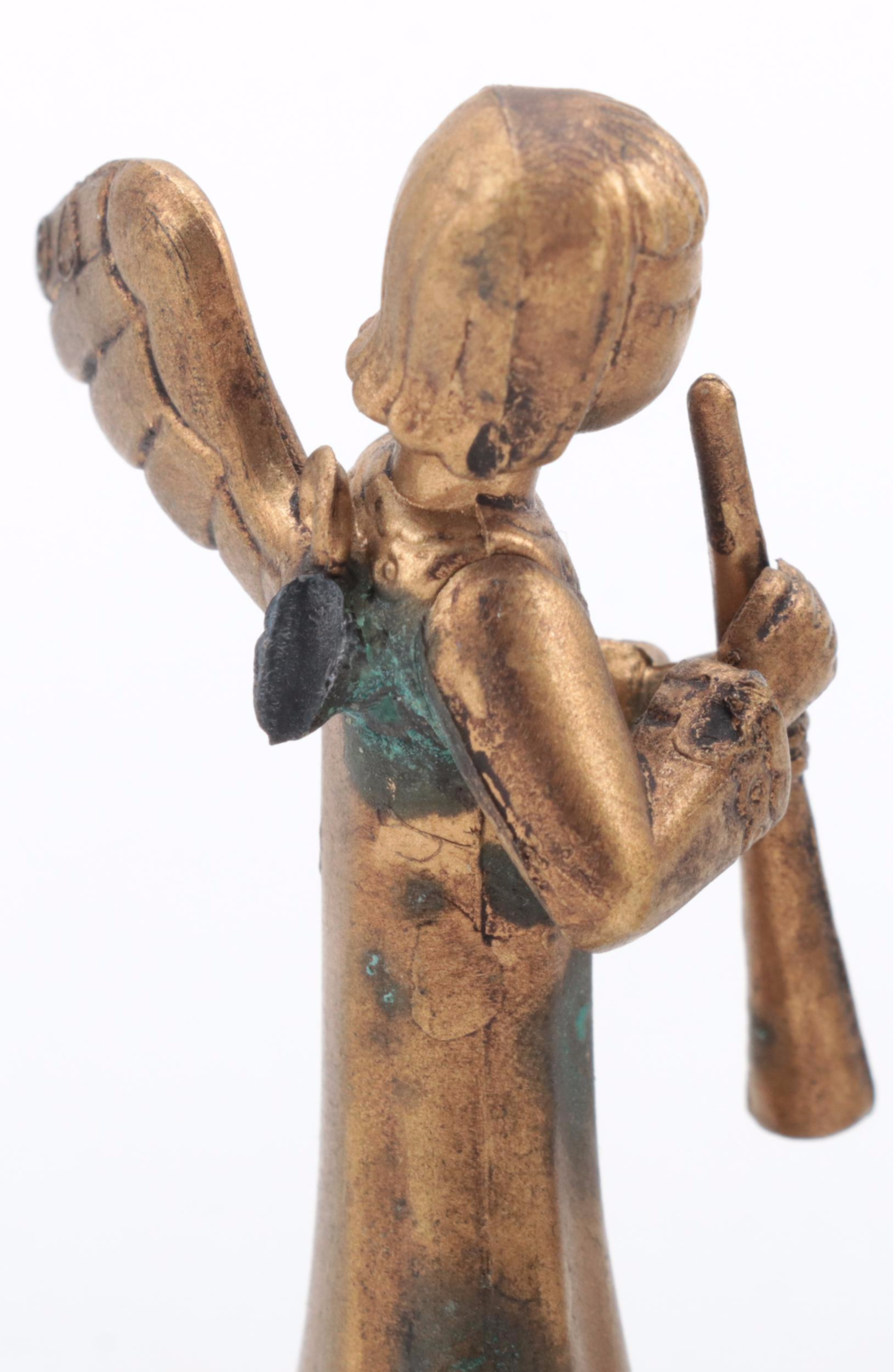 Angel Themed Decor with Ornaments, Figurines, and More