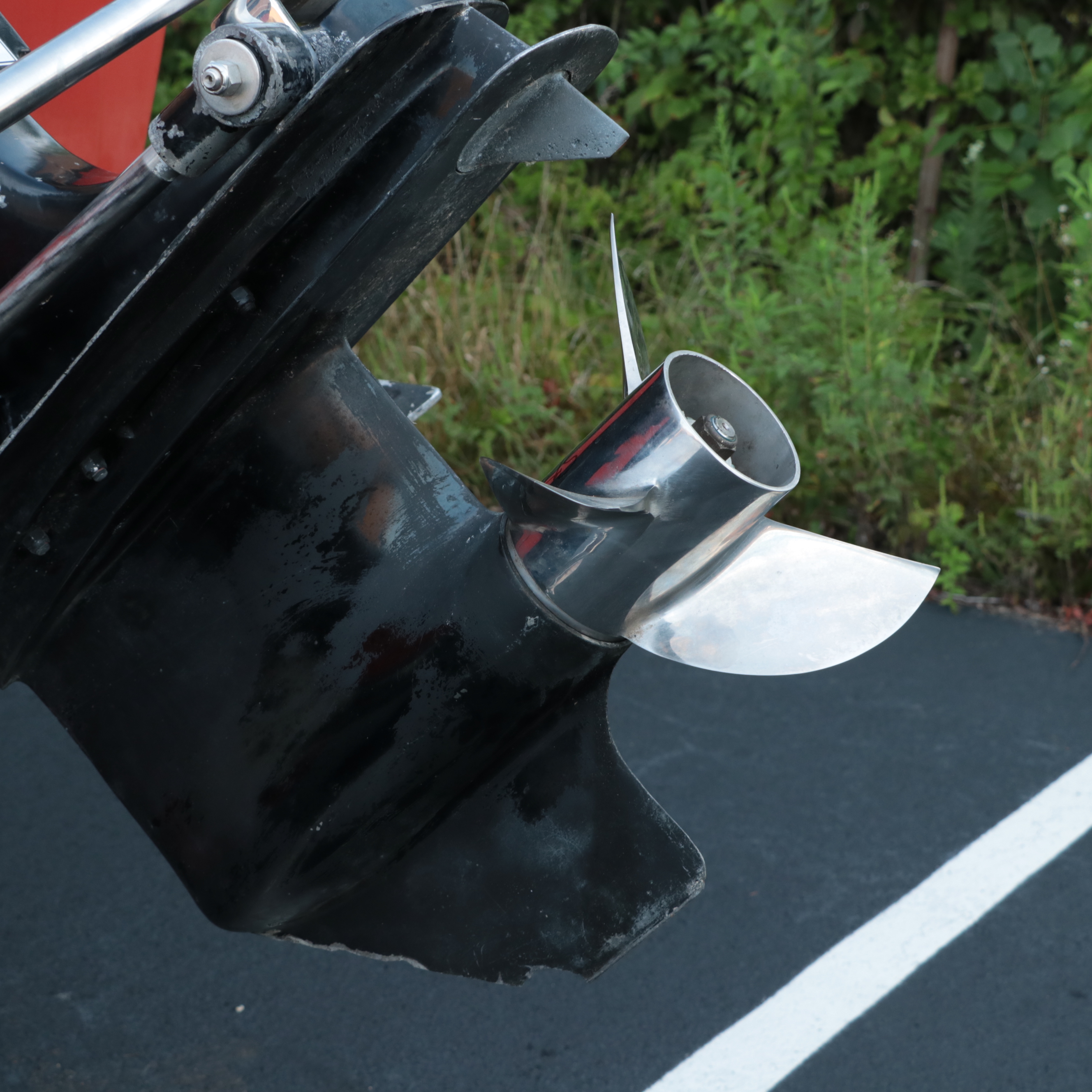 1979 Thunderbird Formula 302 with Trailer