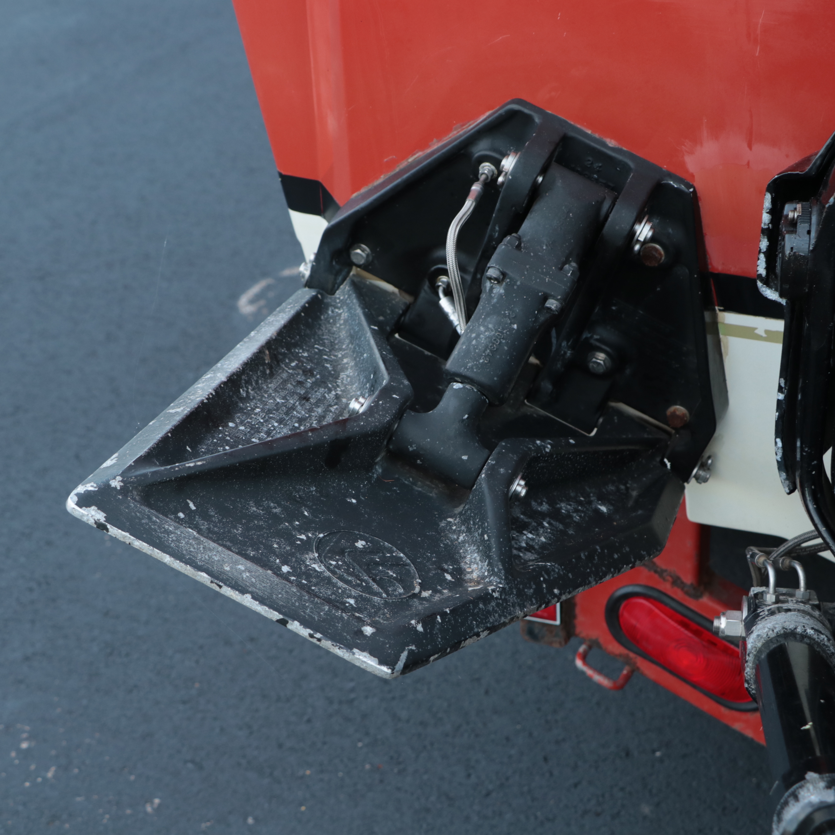 1979 Thunderbird Formula 302 with Trailer