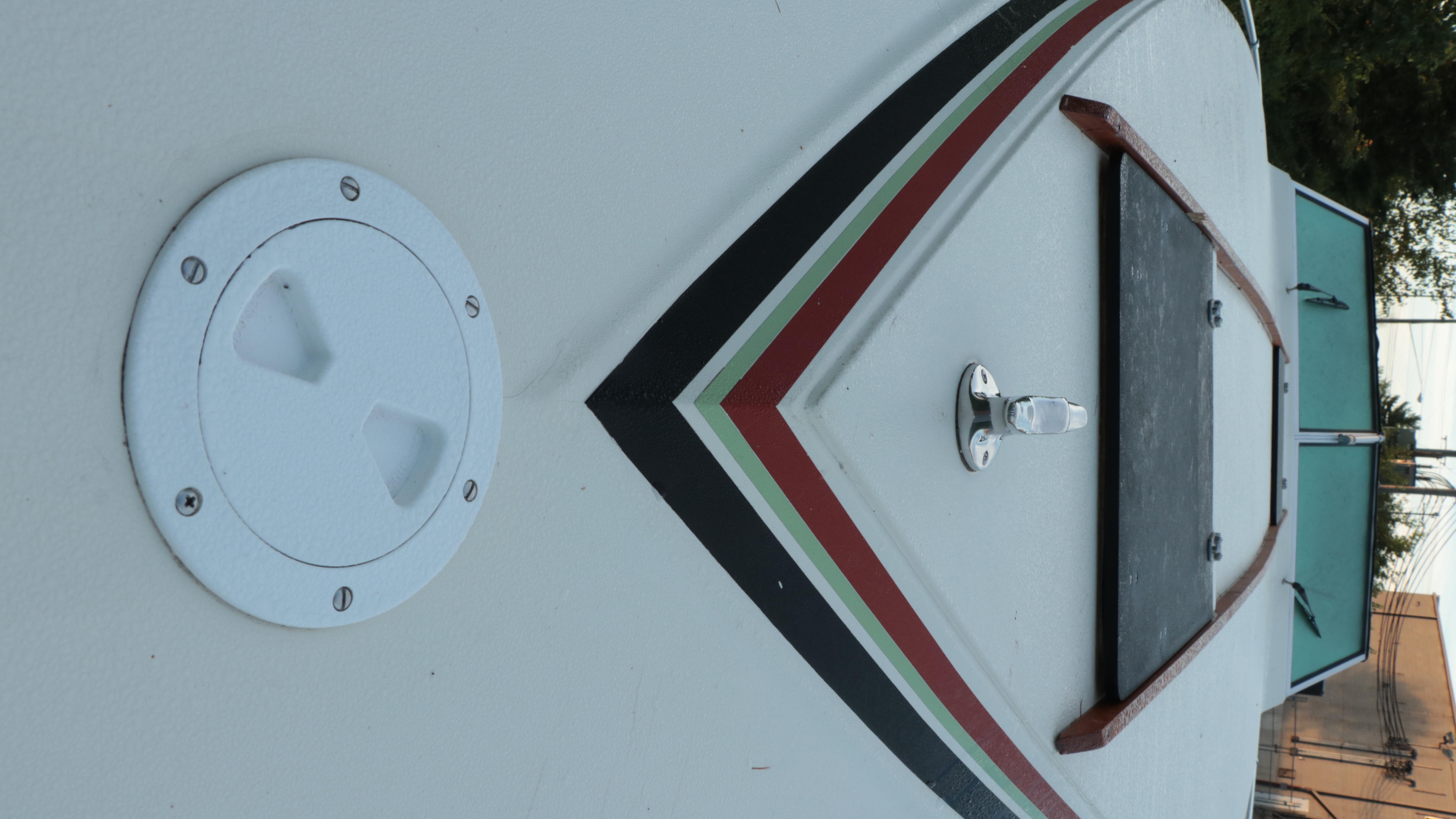 1979 Thunderbird Formula 302 with Trailer