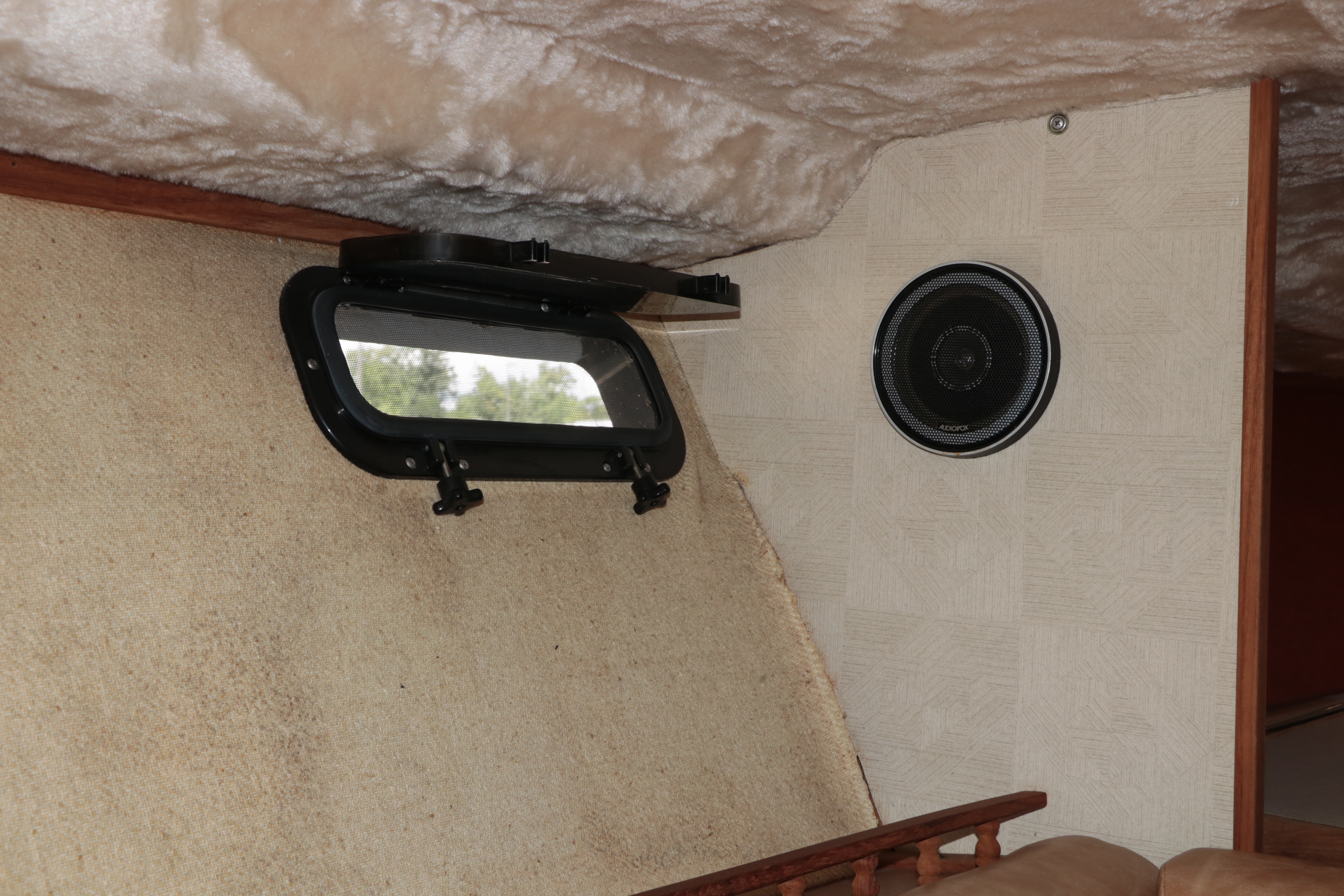 1979 Thunderbird Formula 302 with Trailer