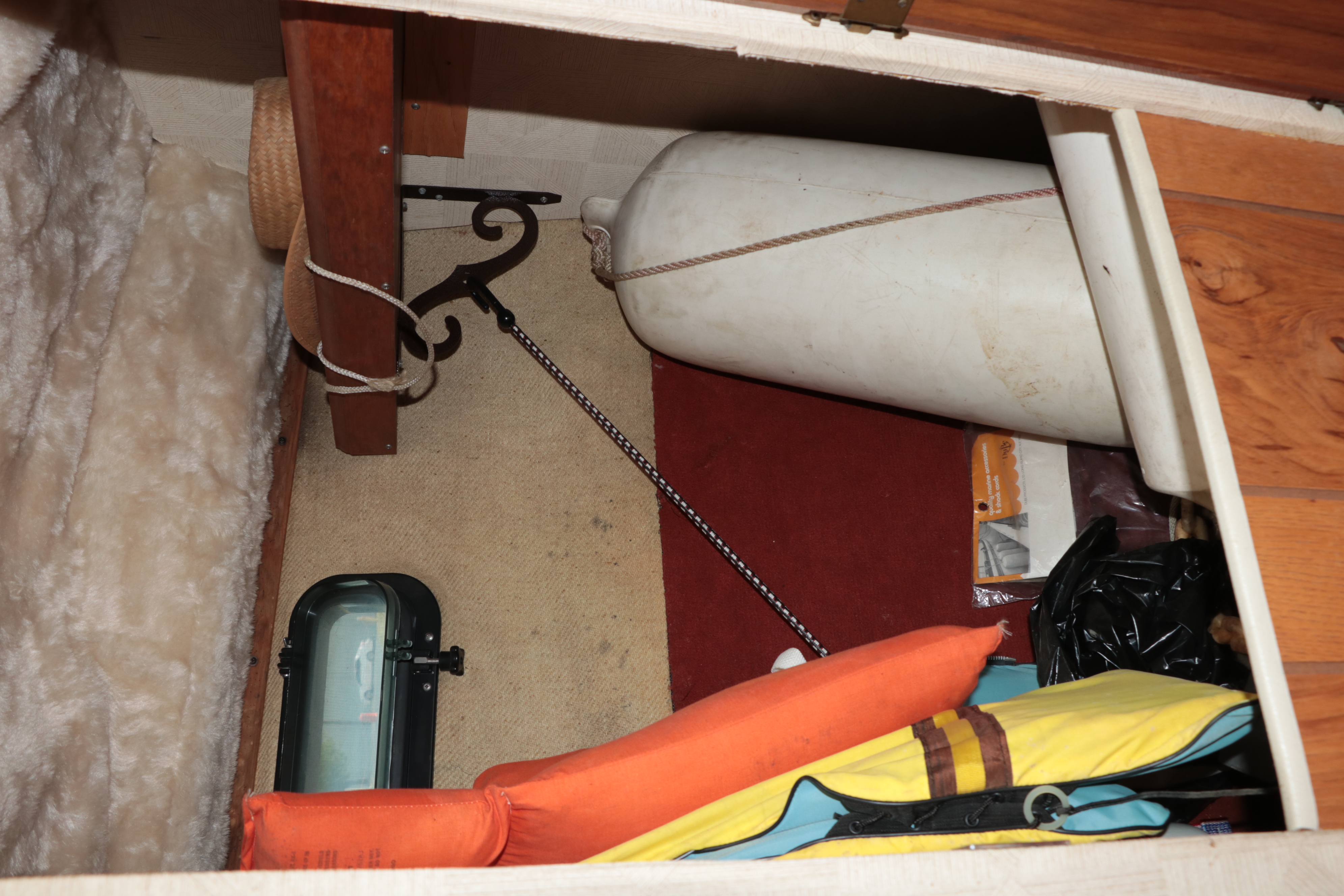 1979 Thunderbird Formula 302 with Trailer