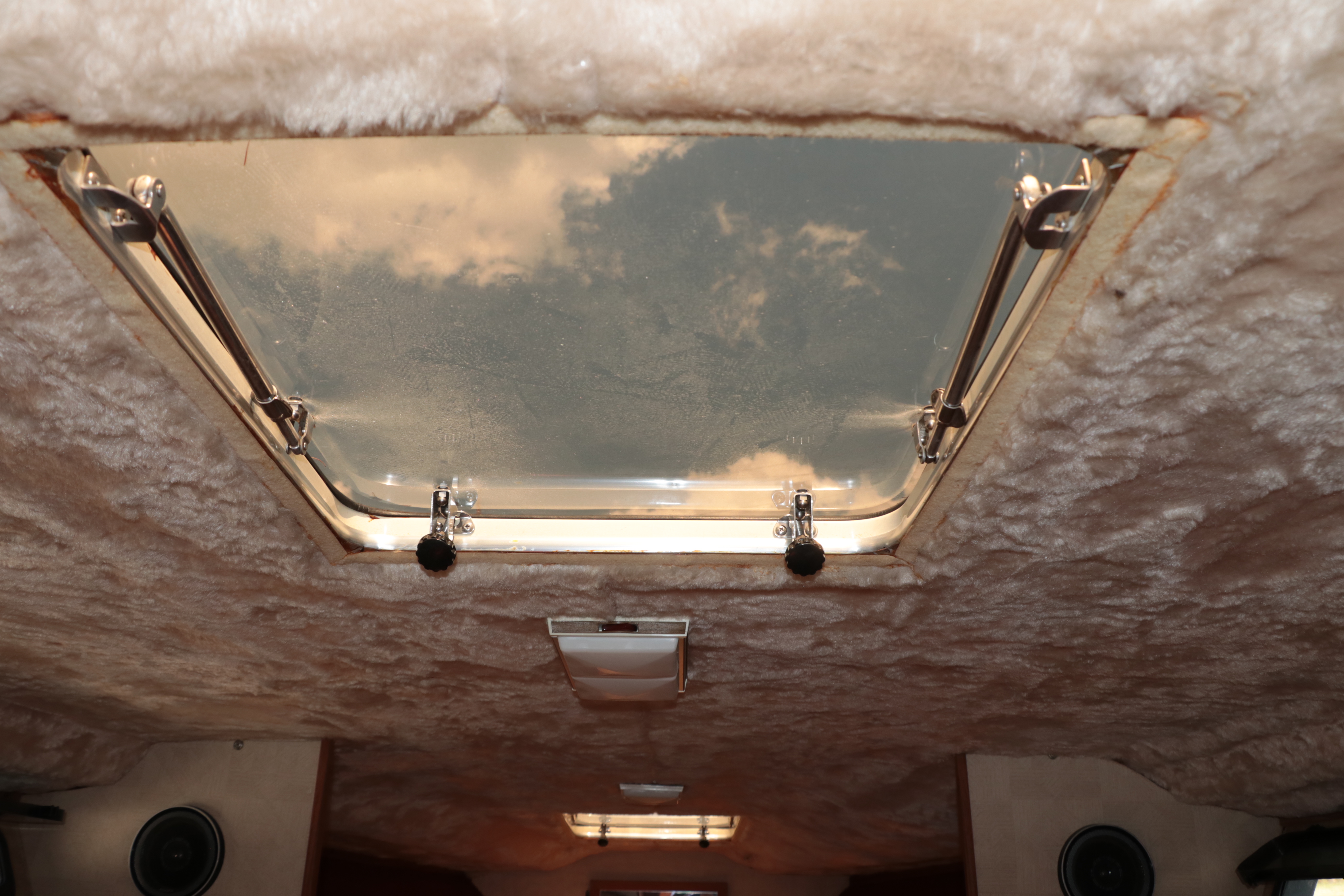 1979 Thunderbird Formula 302 with Trailer