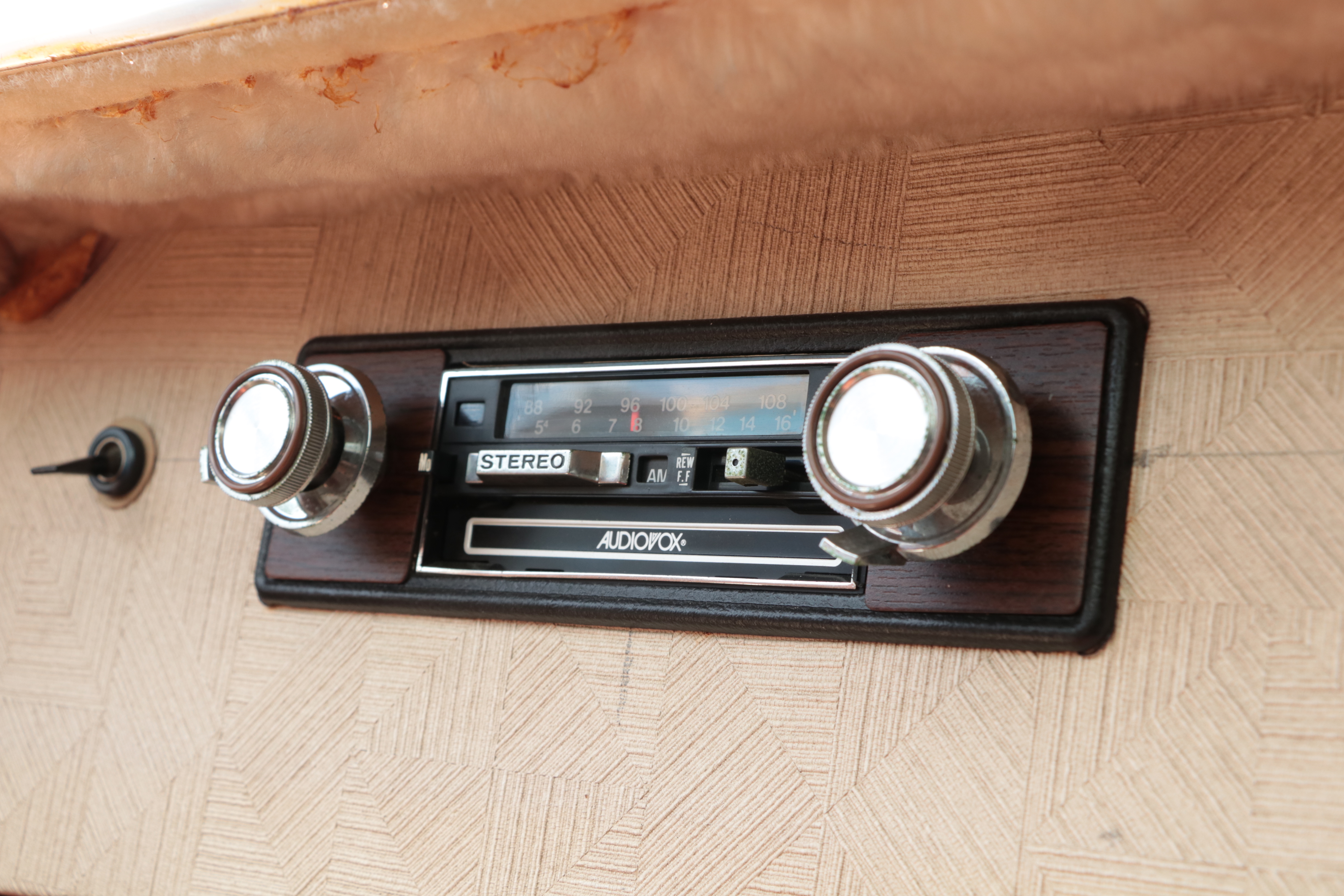 1979 Thunderbird Formula 302 with Trailer