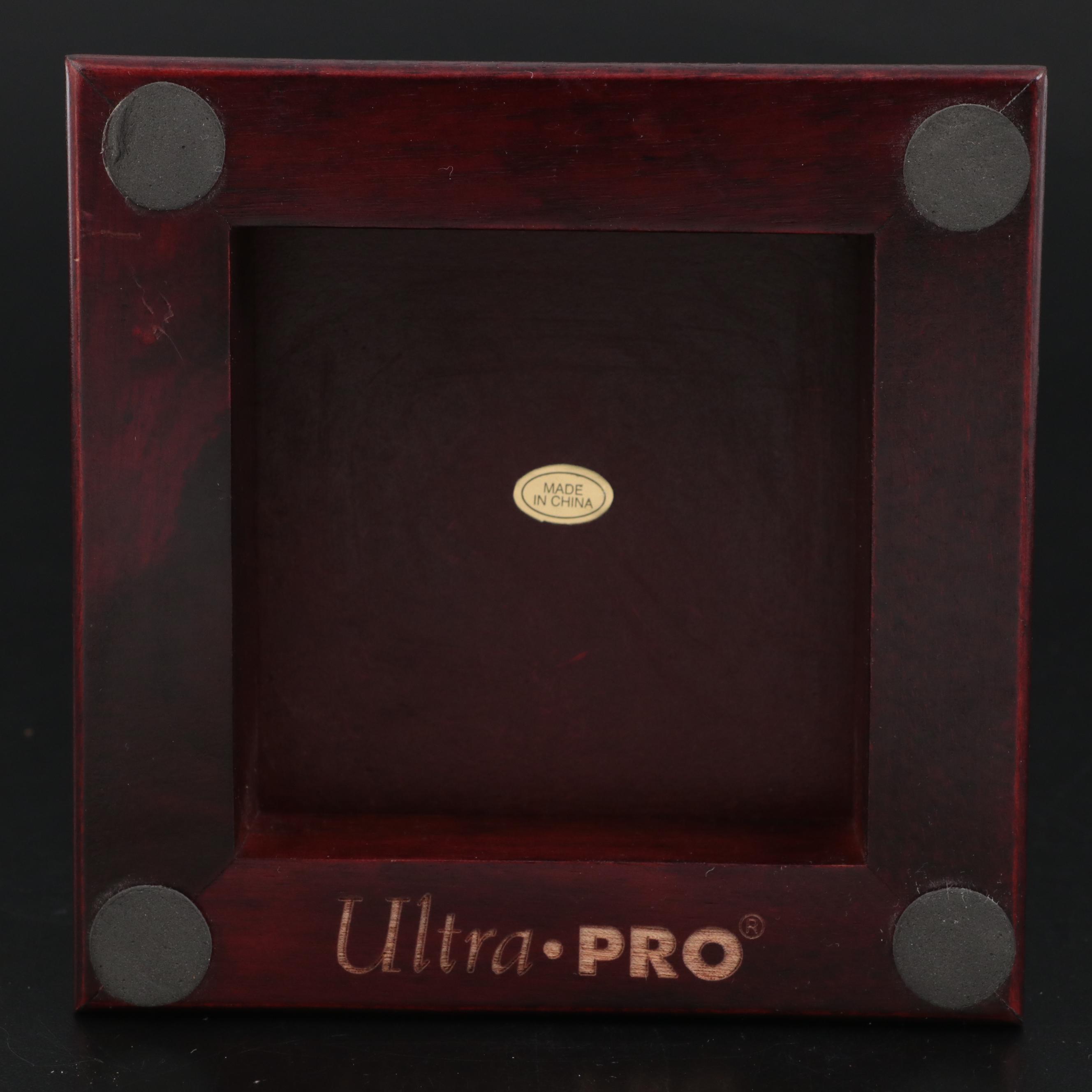 1988 Cincinnati Reds Team Signed Rawlings Baseball Including Rose, Larkin, Perez