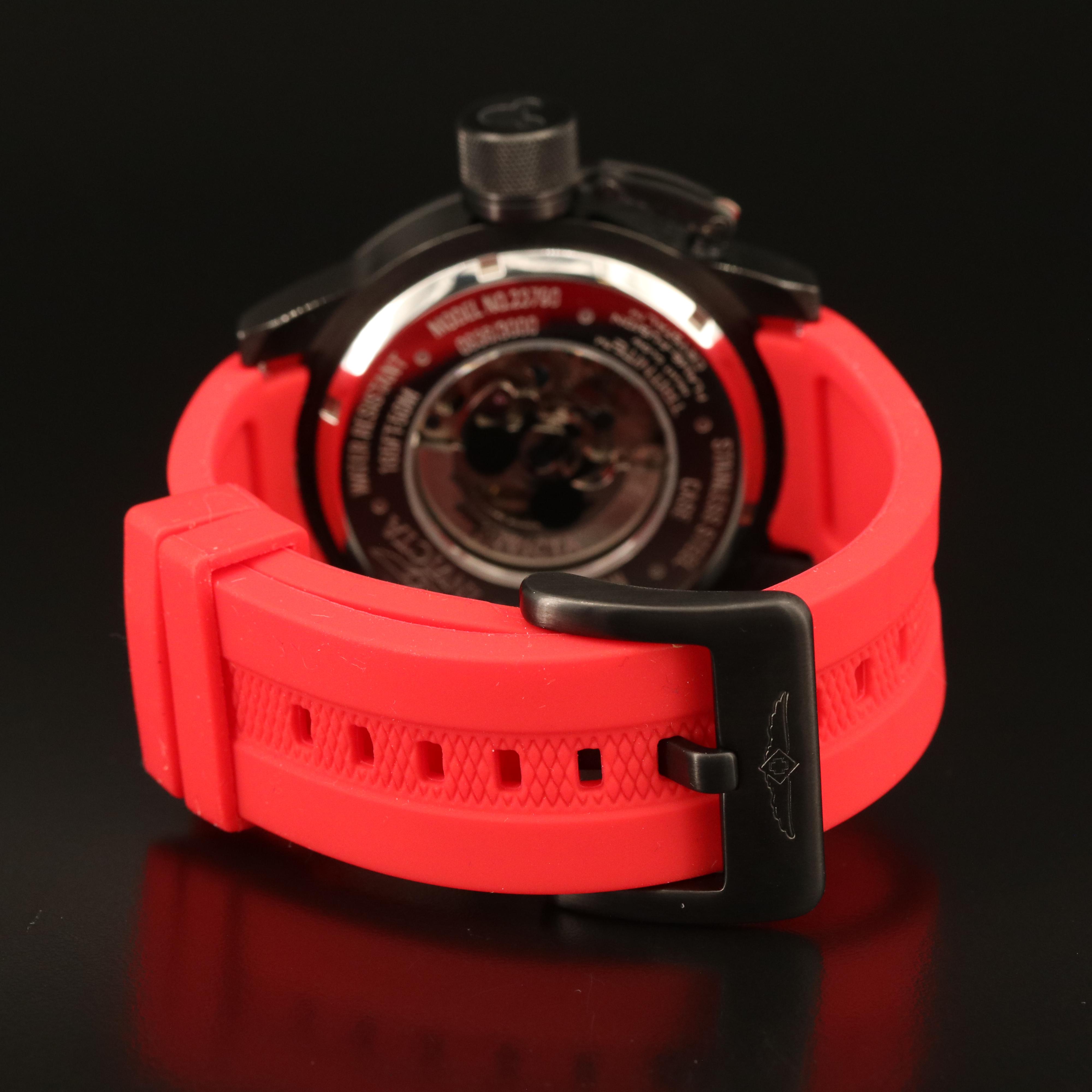 Invicta Mickey Mouse Automatic Watch