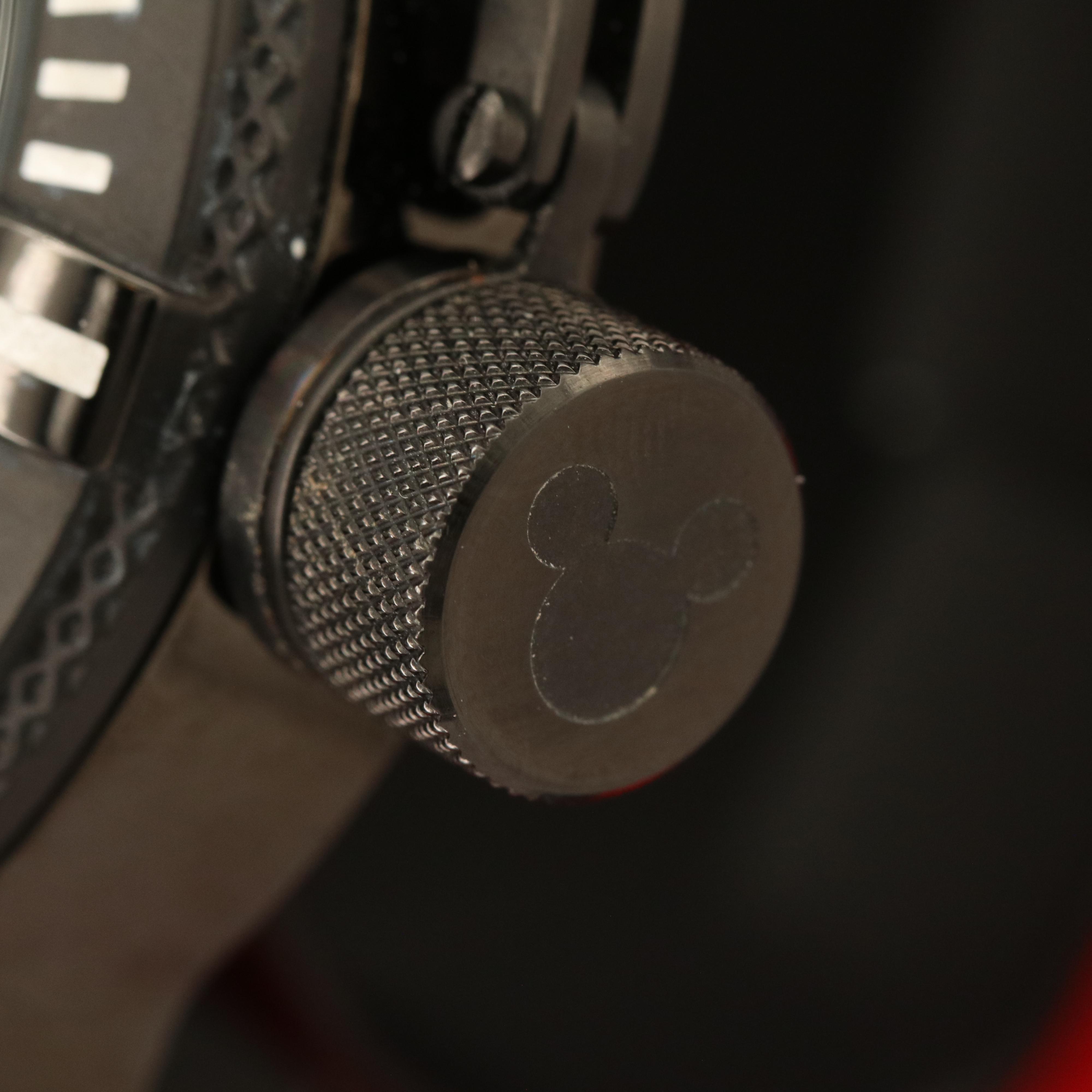 Invicta Mickey Mouse Automatic Watch