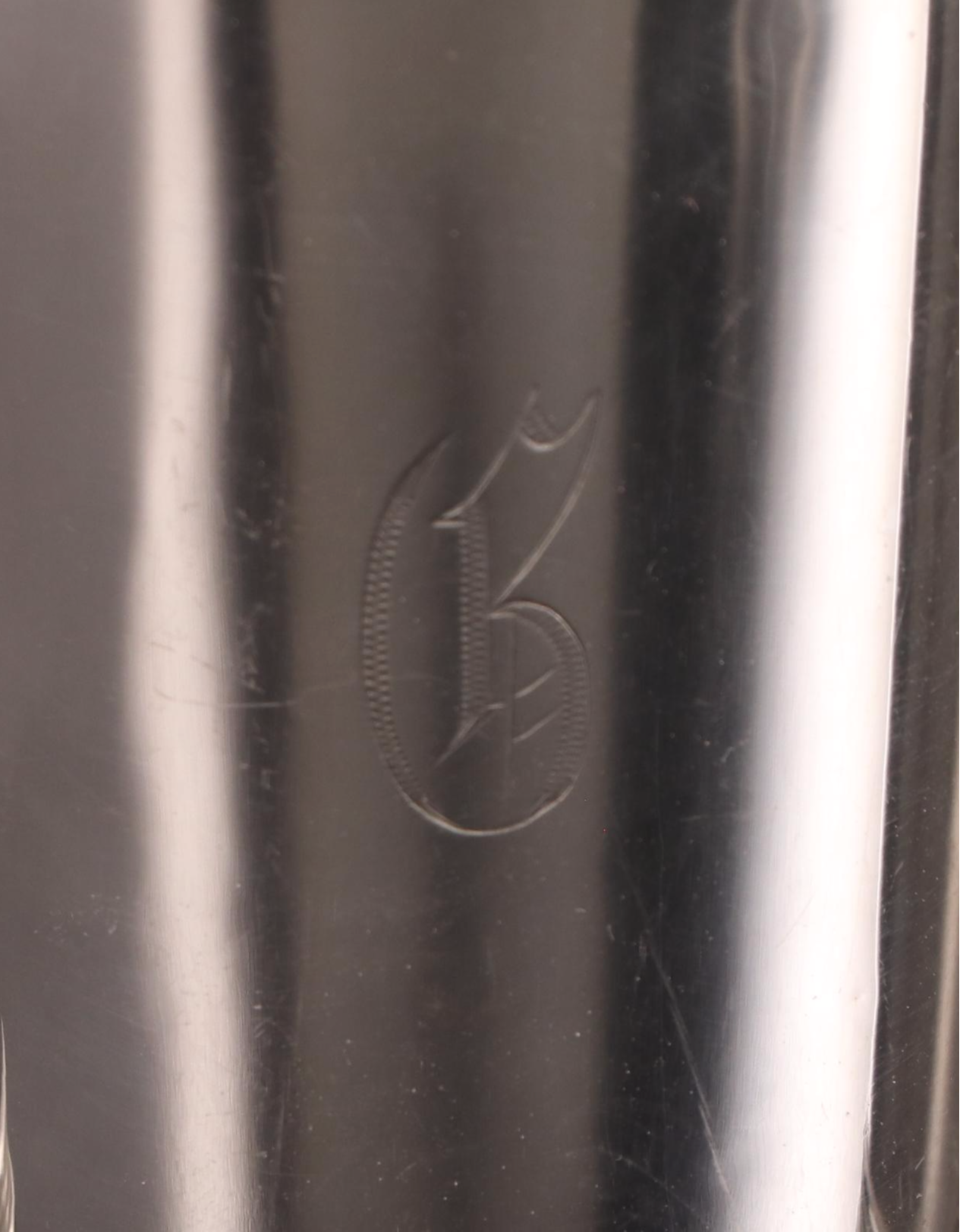 Manchester Silver Co. Sterling Silver Julep Cups, Mid to Late 20th Century