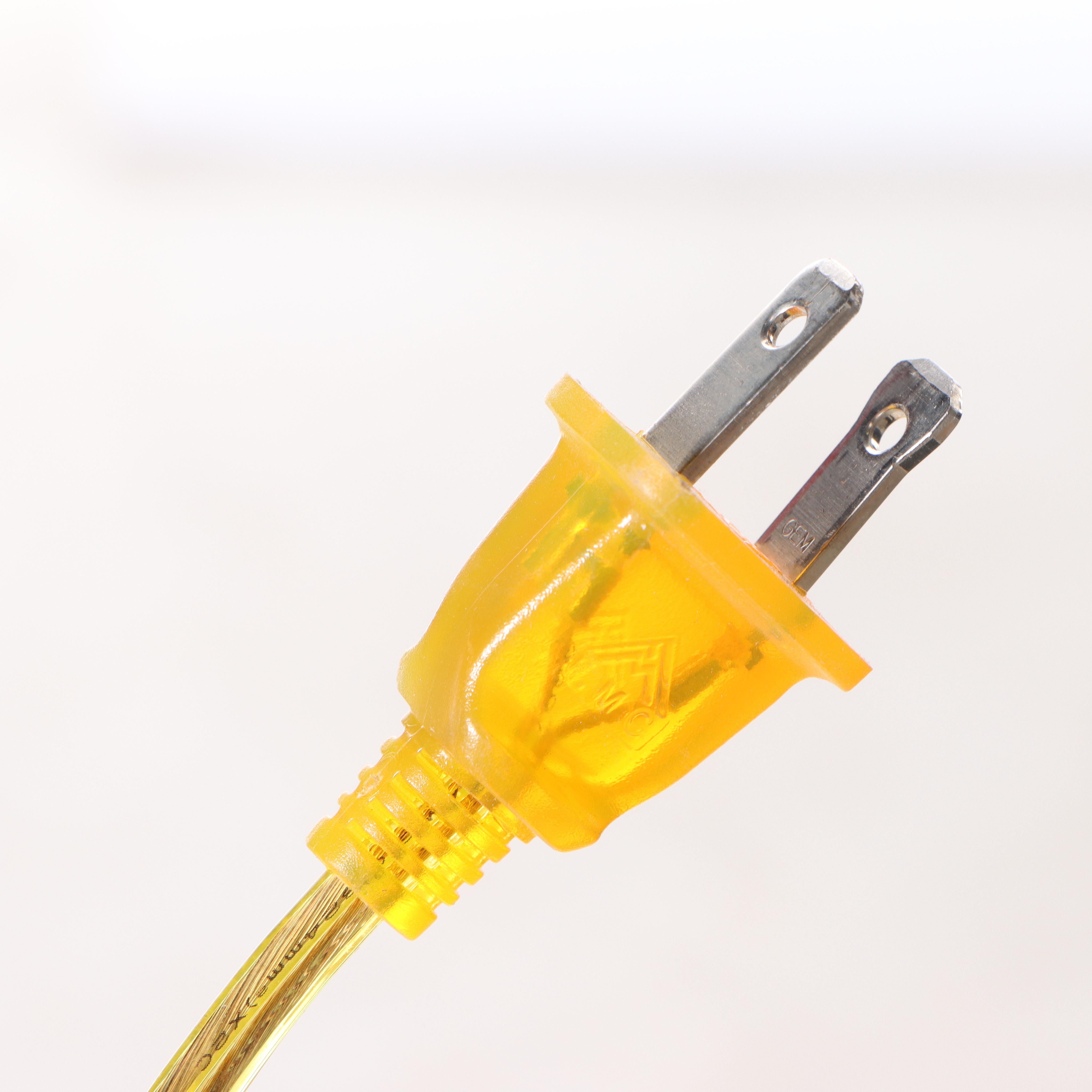 Russart Brass Lockable Illuminated Bulletin Board