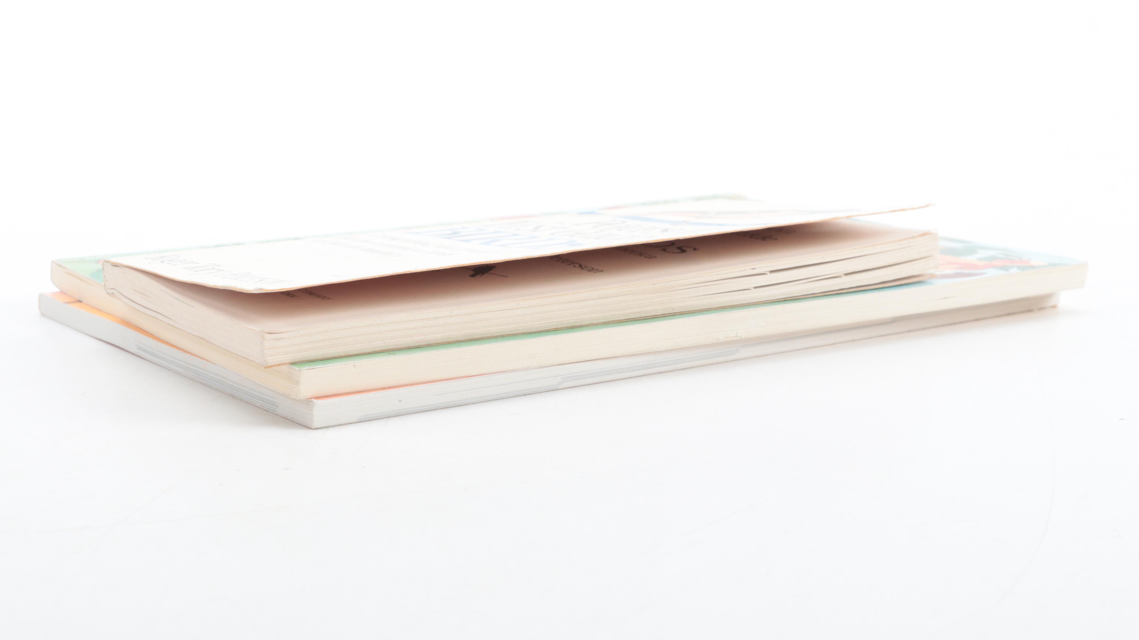 "The Backyard Naturalist" by Craig Tufts and More Nature Guide Books