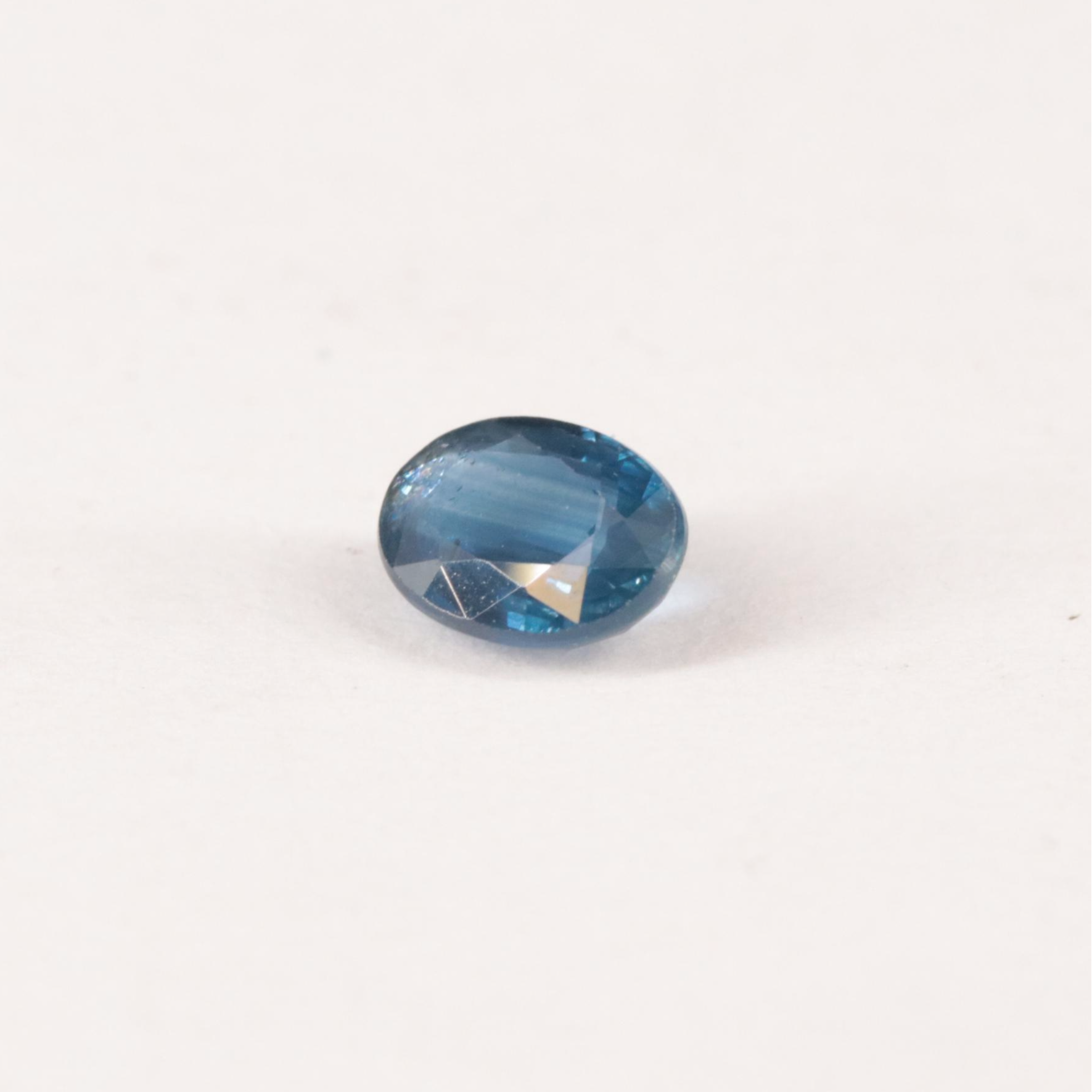 Loose 1.09 CT Sapphire