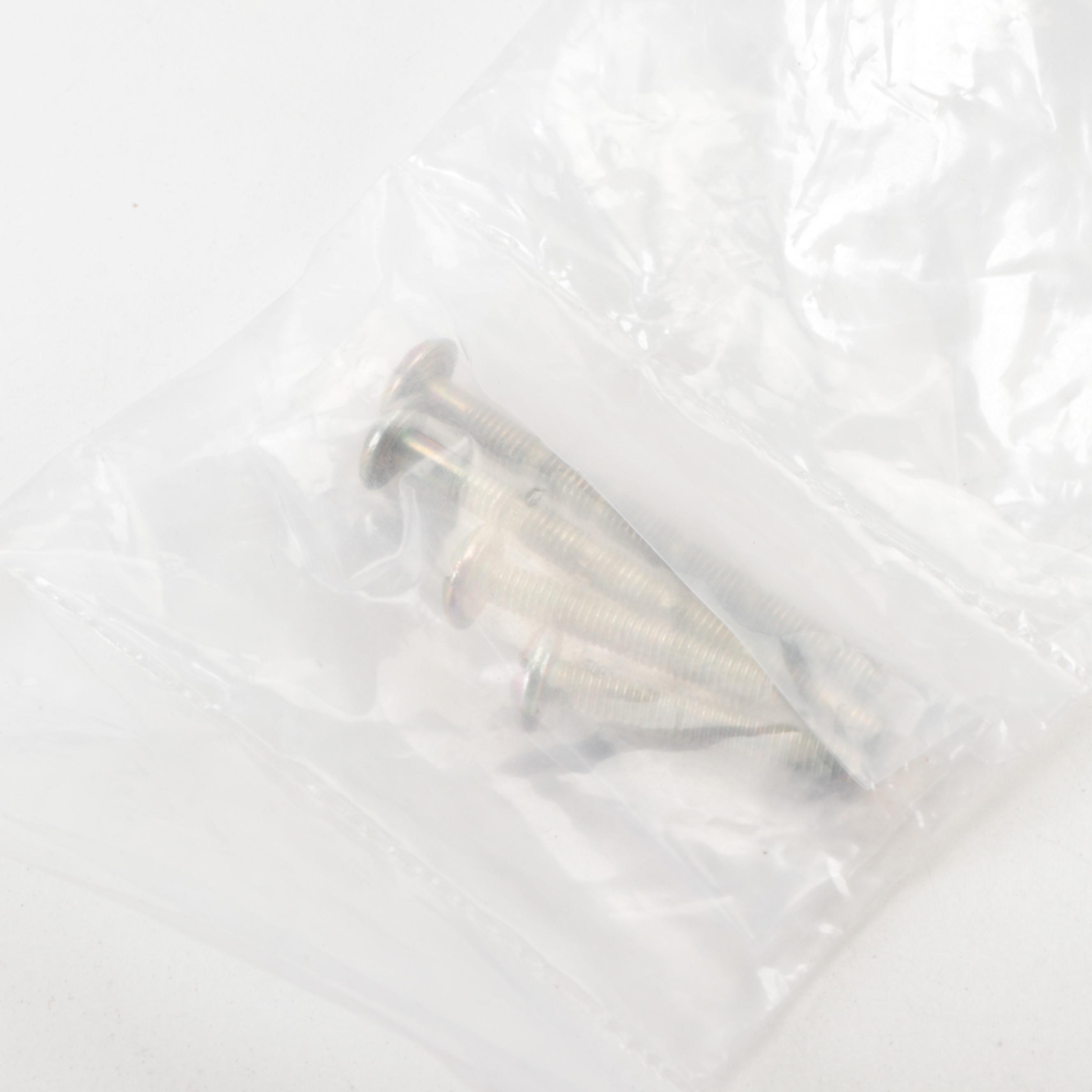 Punched and Embossed Elongated Cabinet Pulls in Natural Bronze Finish