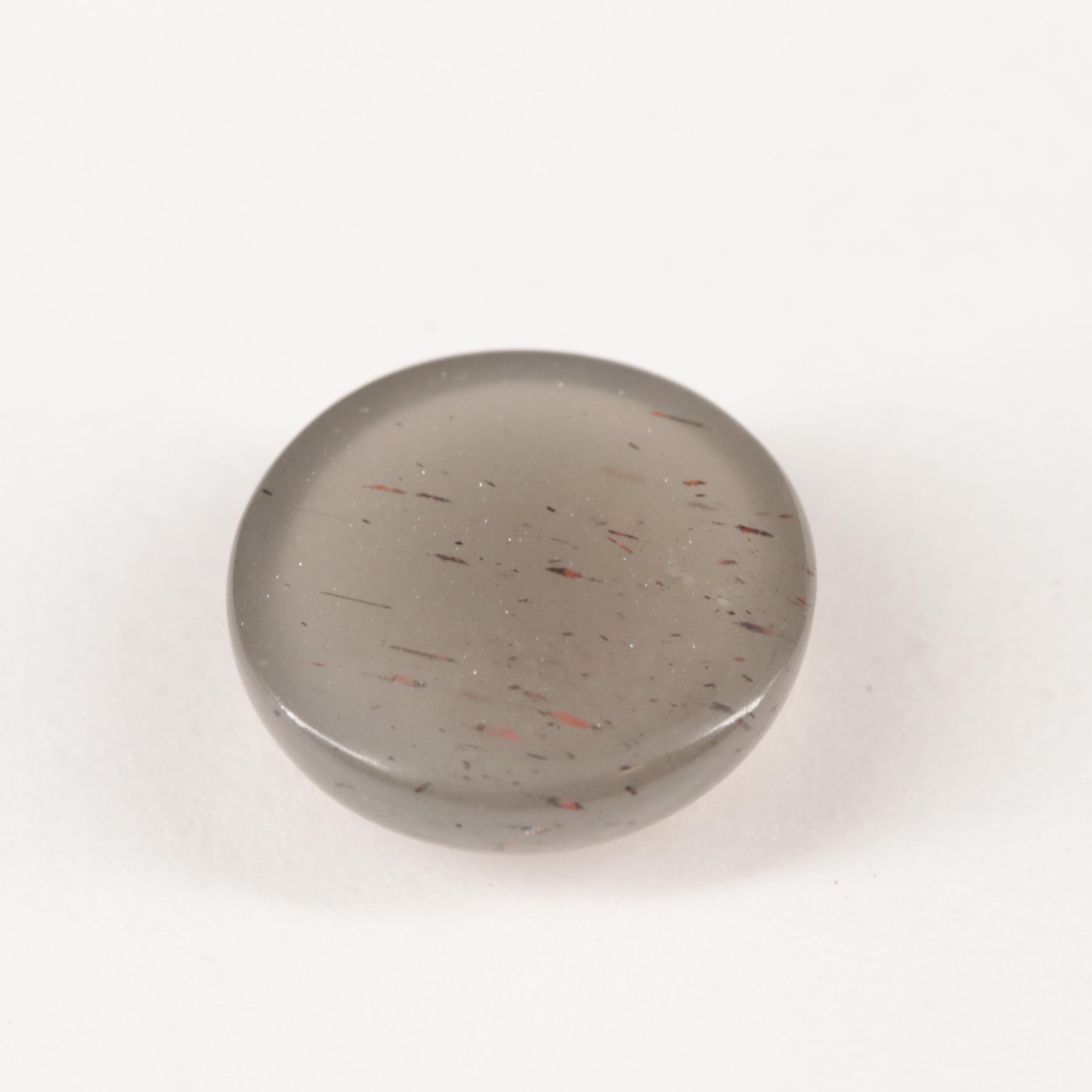 Loose 17.40 CT Moonstone