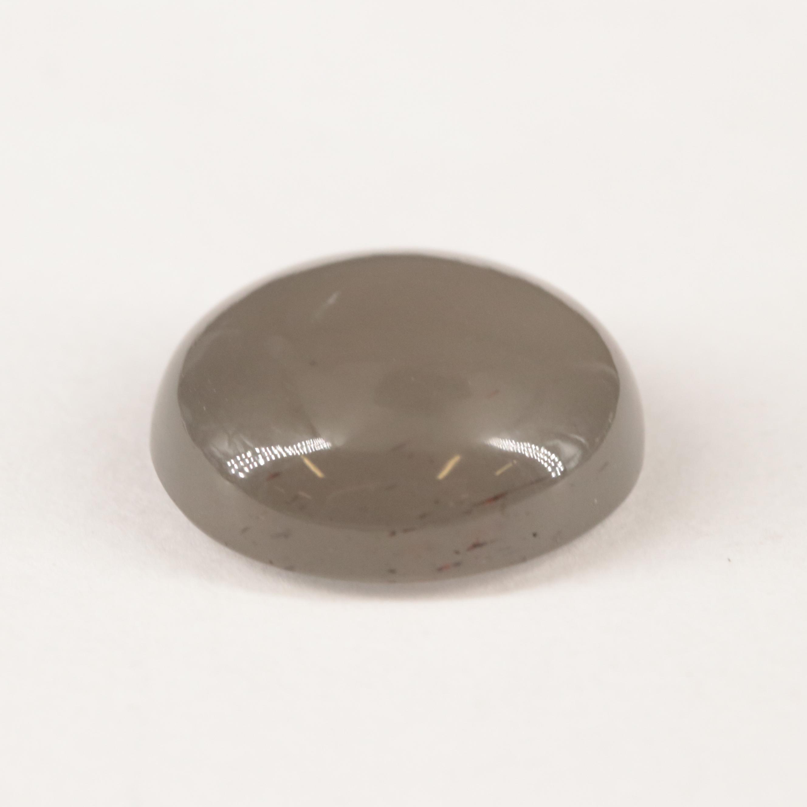 Loose 17.40 CT Moonstone