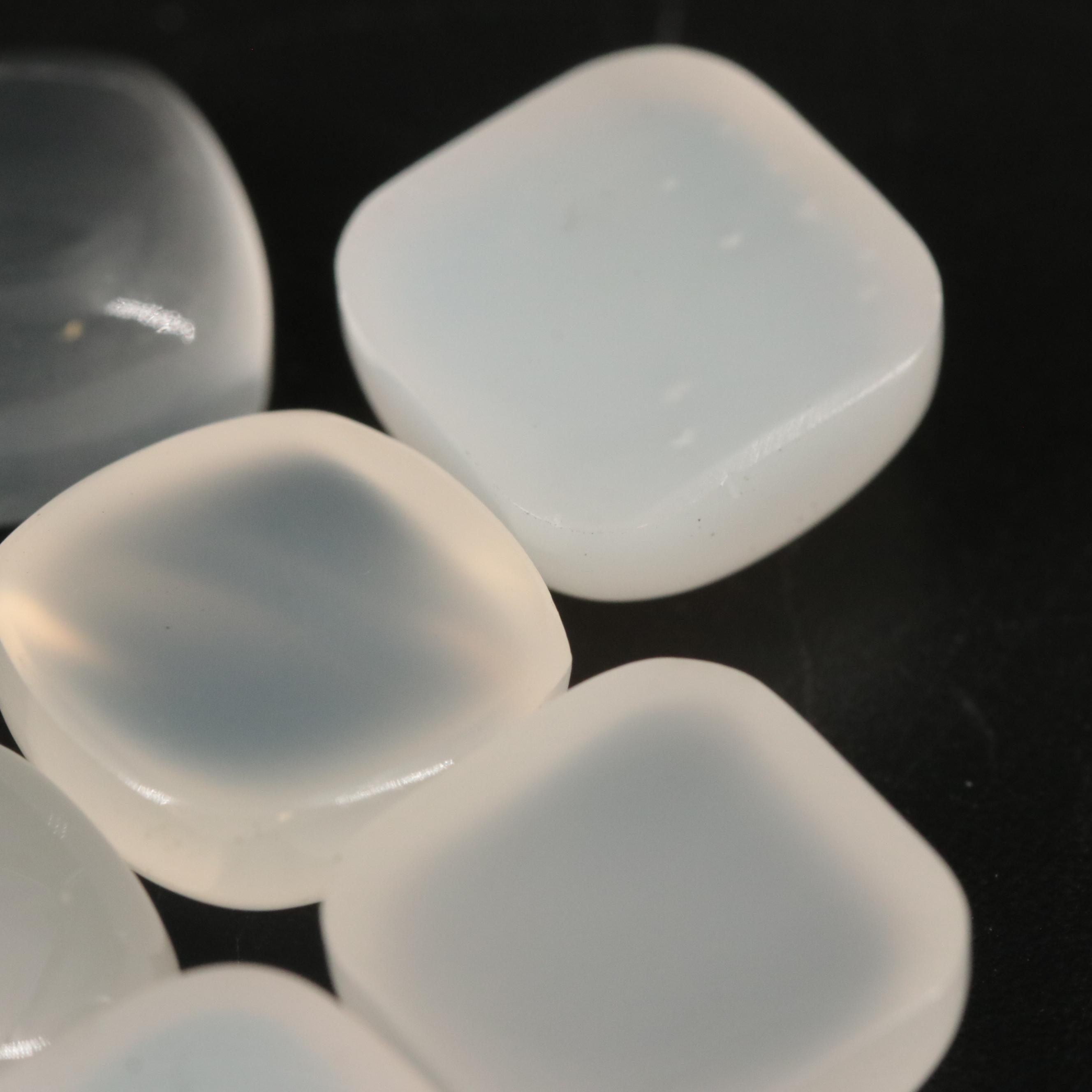 Loose 39.60 CTW Moonstone Lot