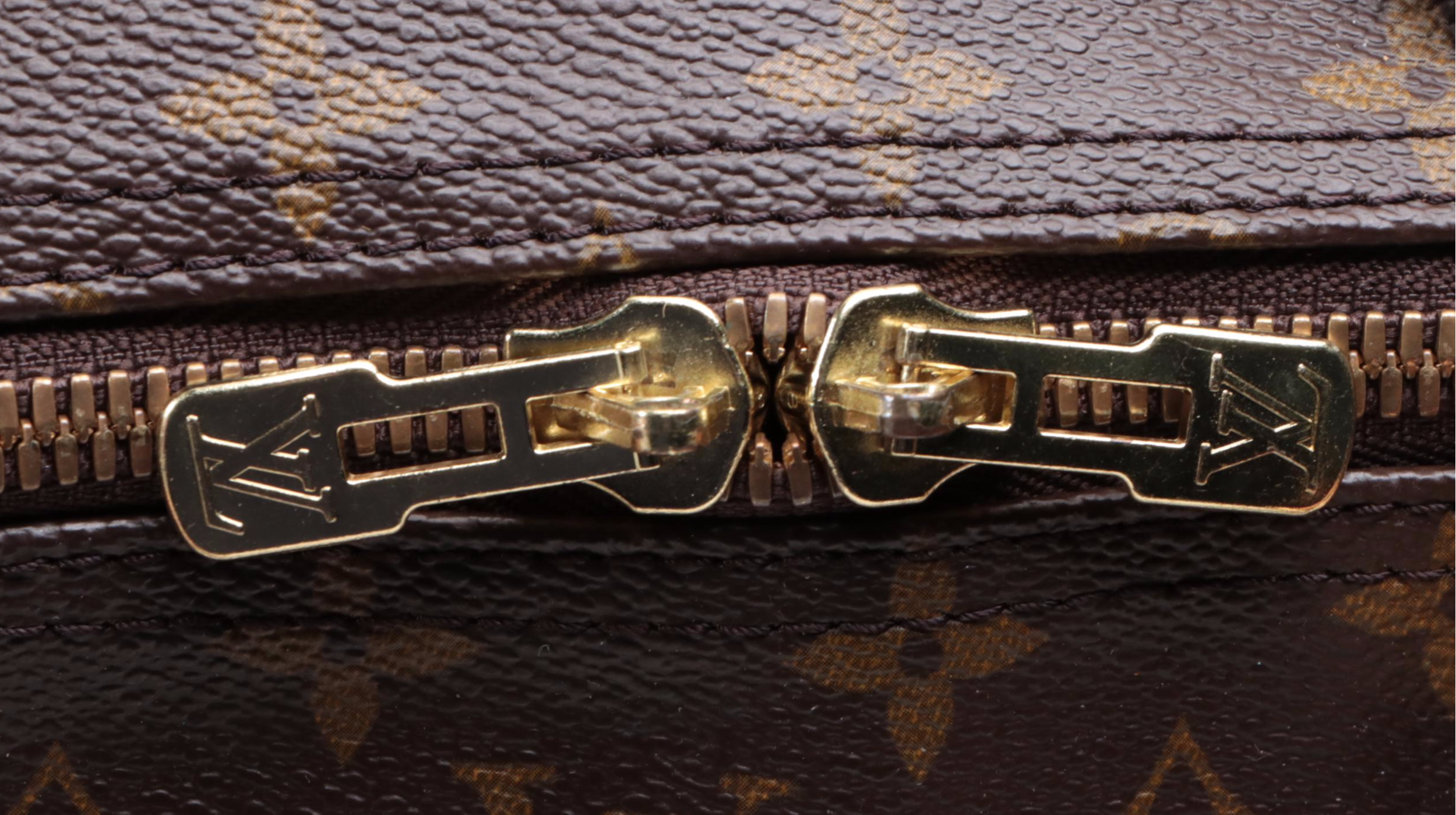 Louis Vuitton Keepall 60 in Monogram Canvas