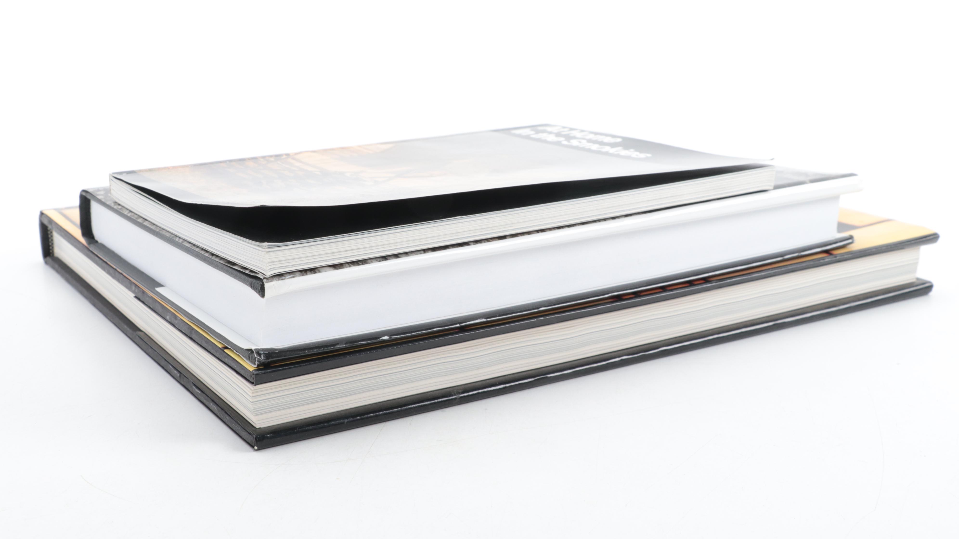 "Frank Lloyd Wright: Glass Art" by Thomas Heinz and More Nonfiction Books