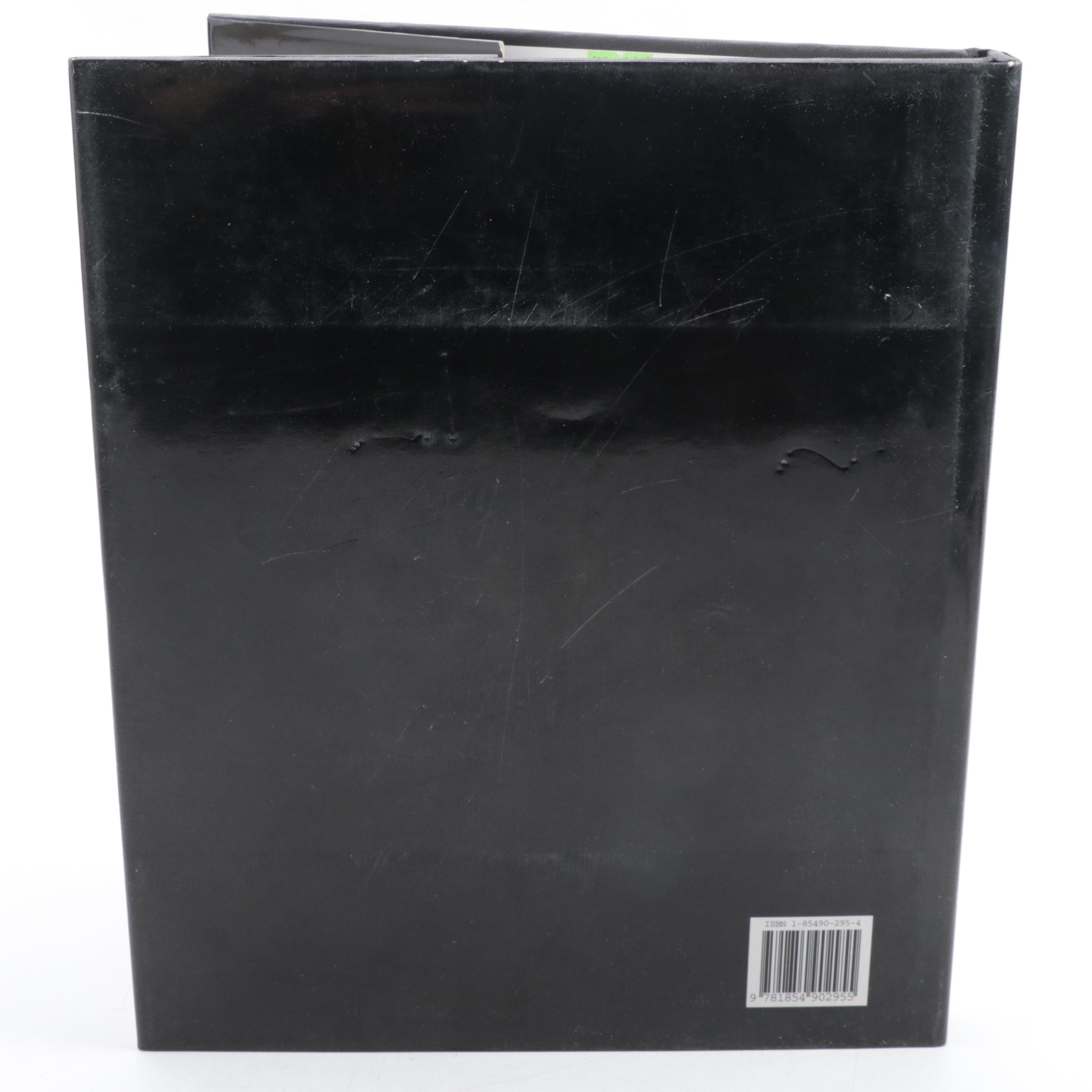 "Frank Lloyd Wright: Glass Art" by Thomas Heinz and More Nonfiction Books