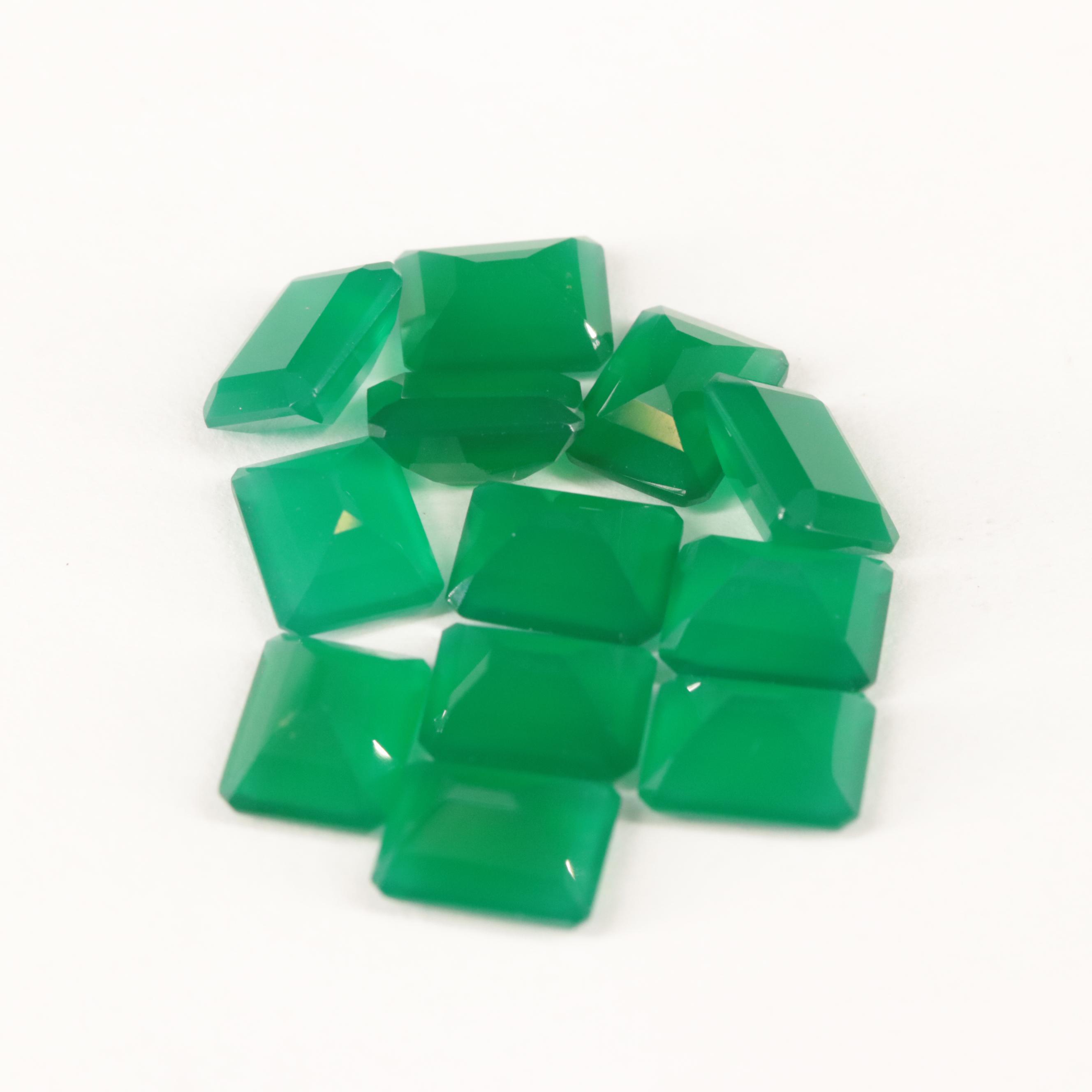 Loose 23.85 CTW Chalcedony