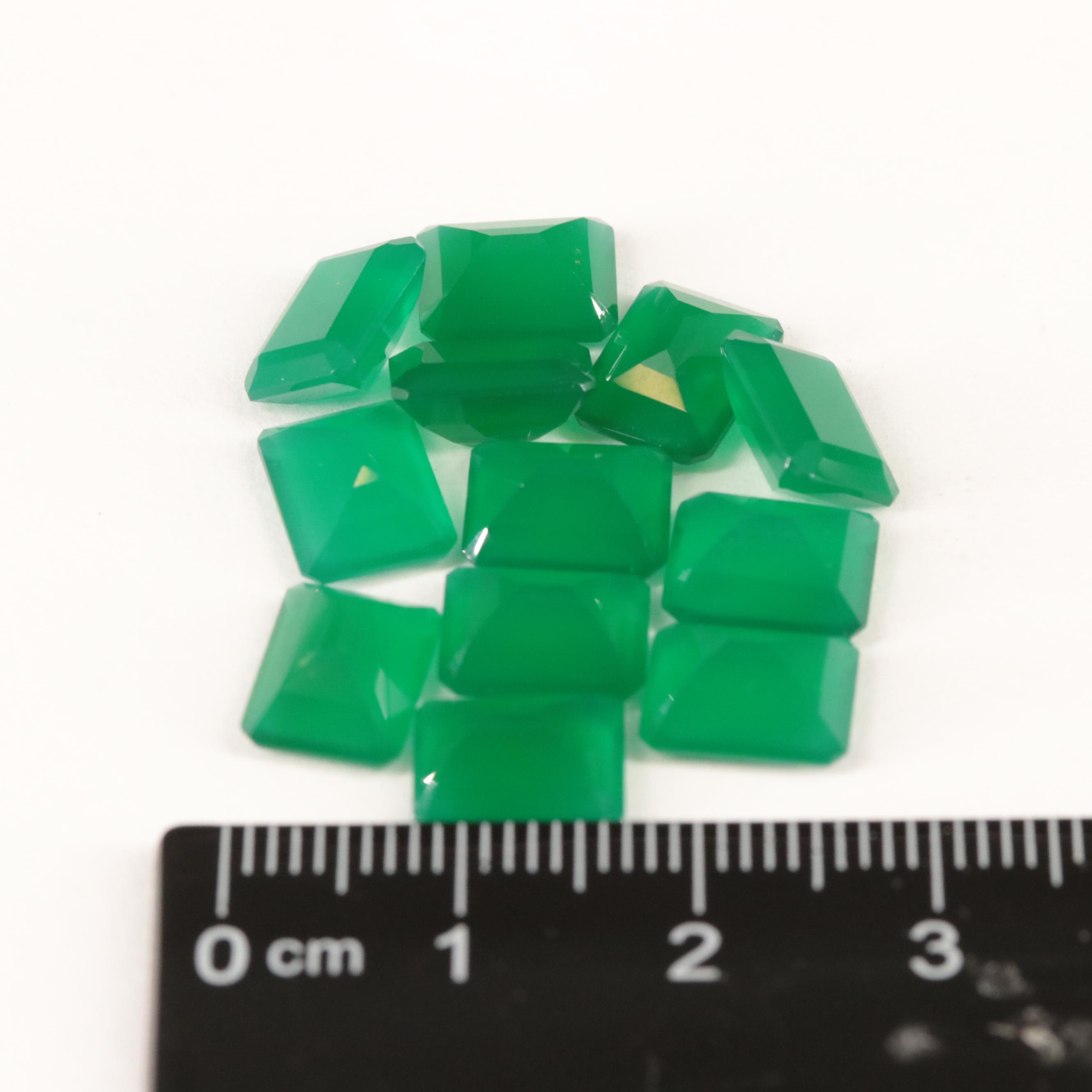 Loose 23.85 CTW Chalcedony