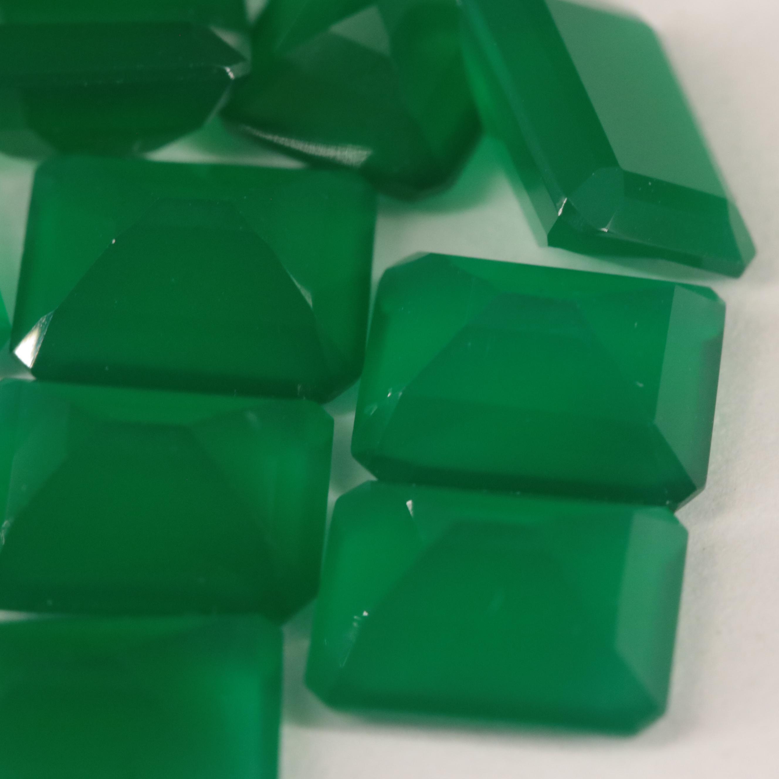 Loose 23.85 CTW Chalcedony