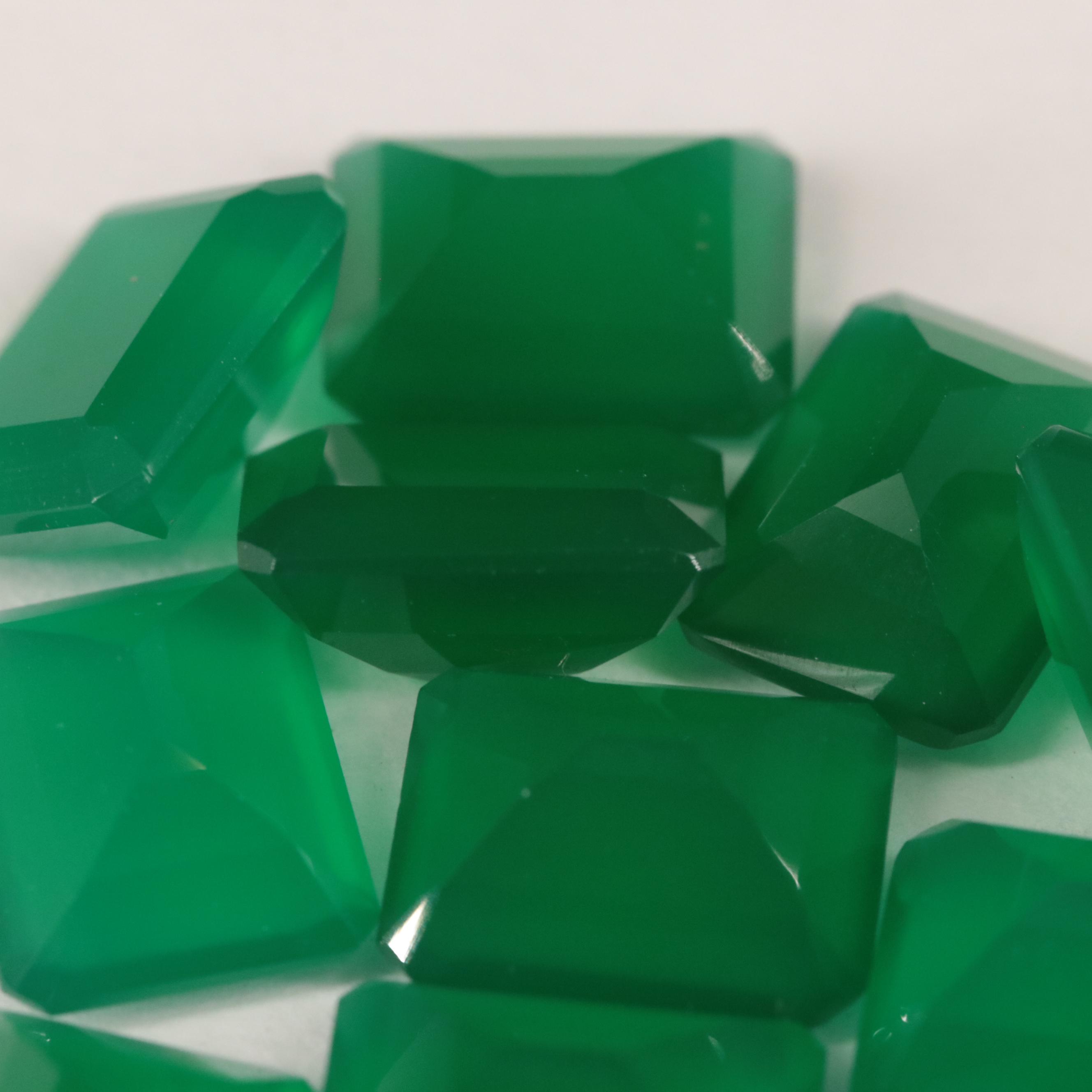 Loose 23.85 CTW Chalcedony