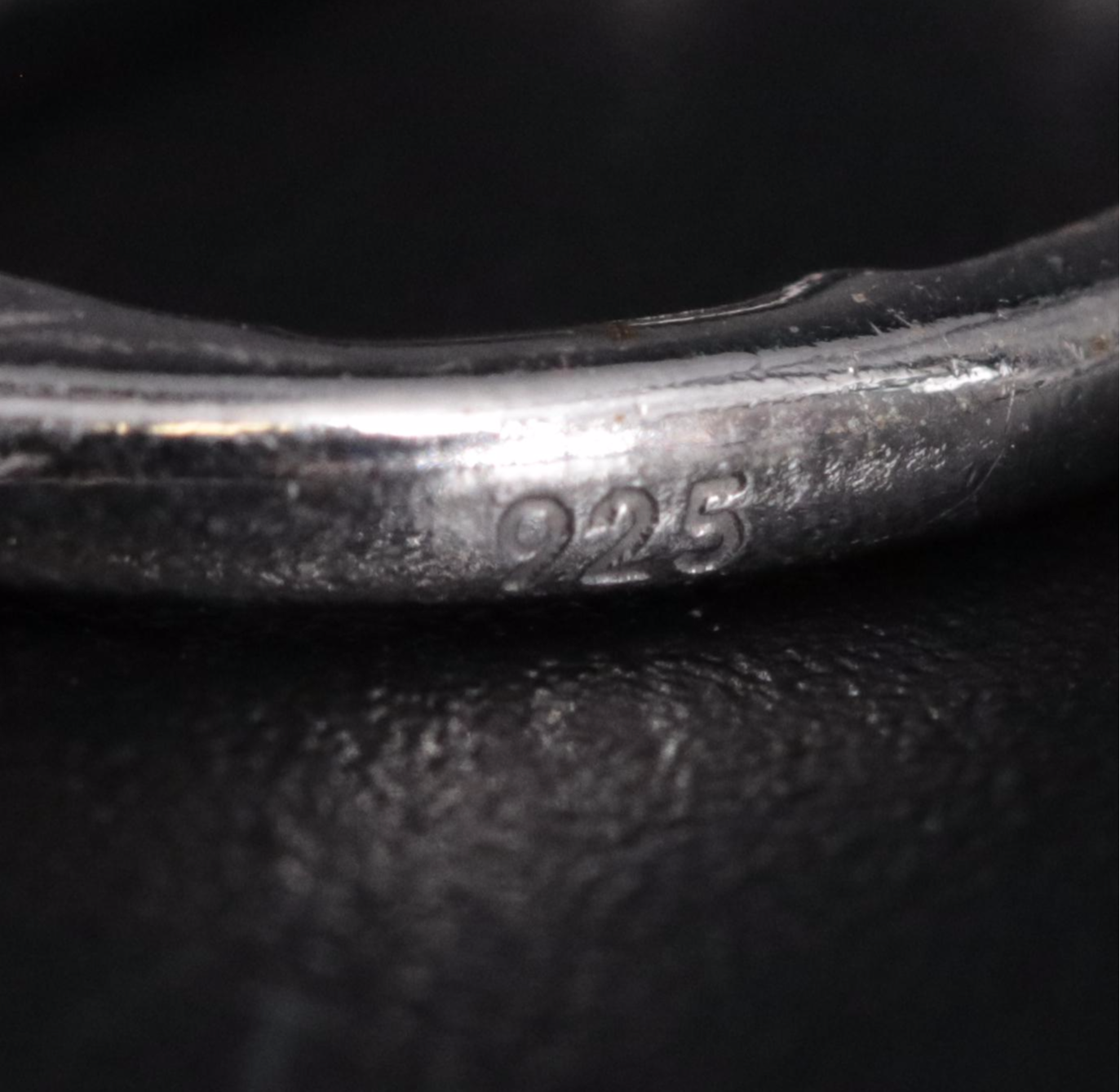 Sterling Earrings Featuring Amethyst