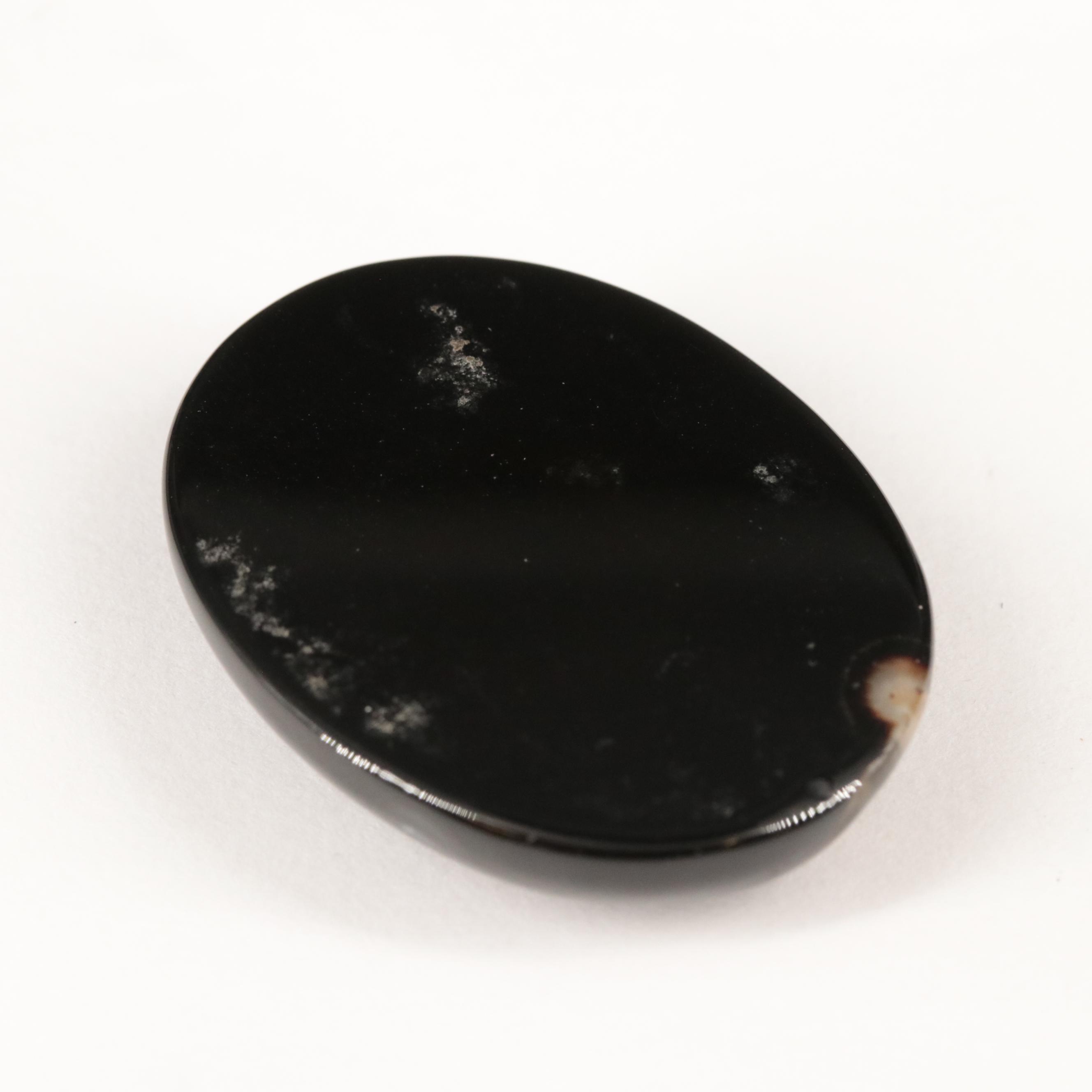 Loose 86.95 CT Onyx