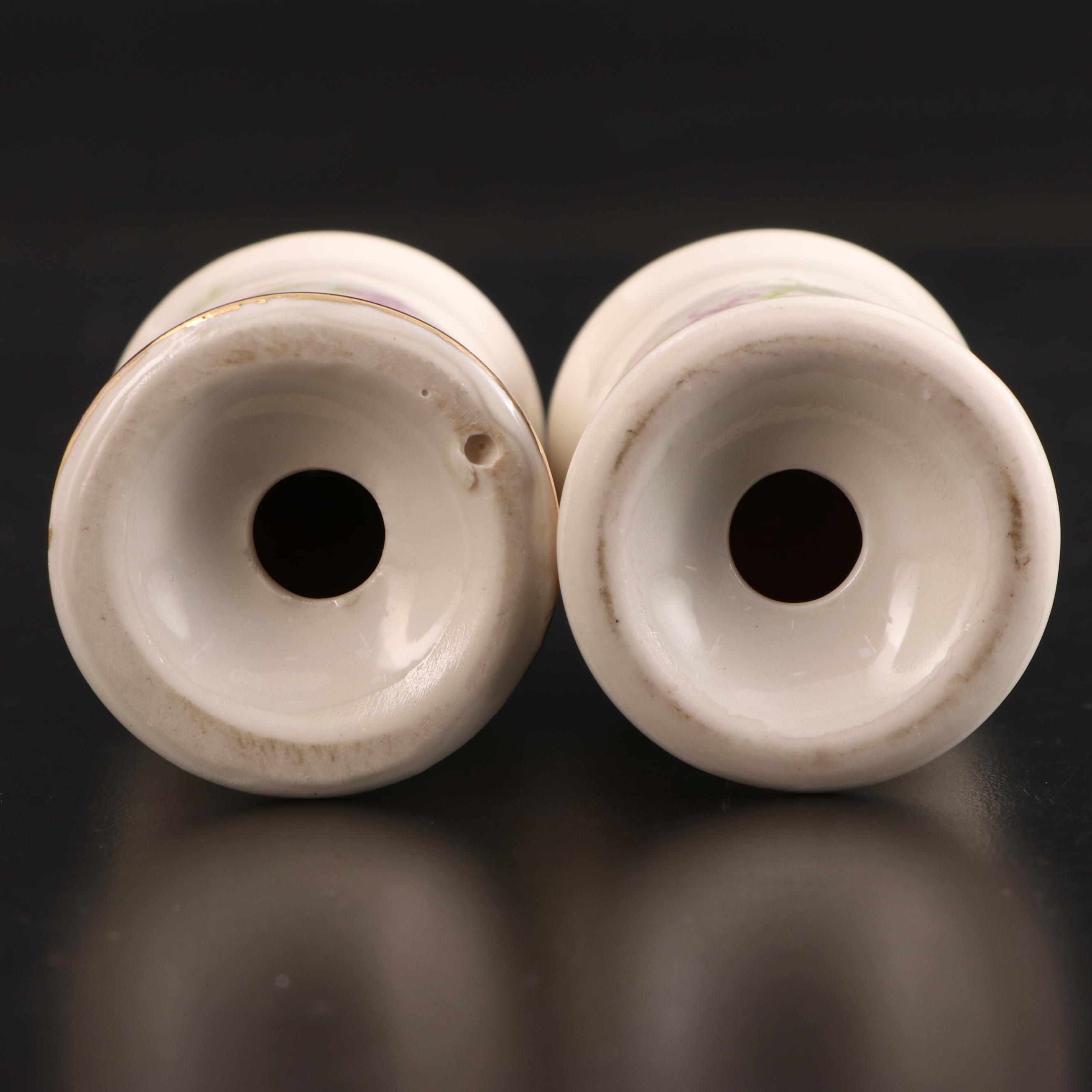 Homer Laughlin "Jean" Earthenware Dinnerware and Serveware, Mid-20th Century